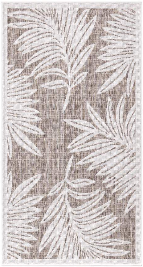 Carpet City Outdoorteppich »Outdoor 468«, rechteckig, 5 mm Höhe, Läufer, UV günstig online kaufen