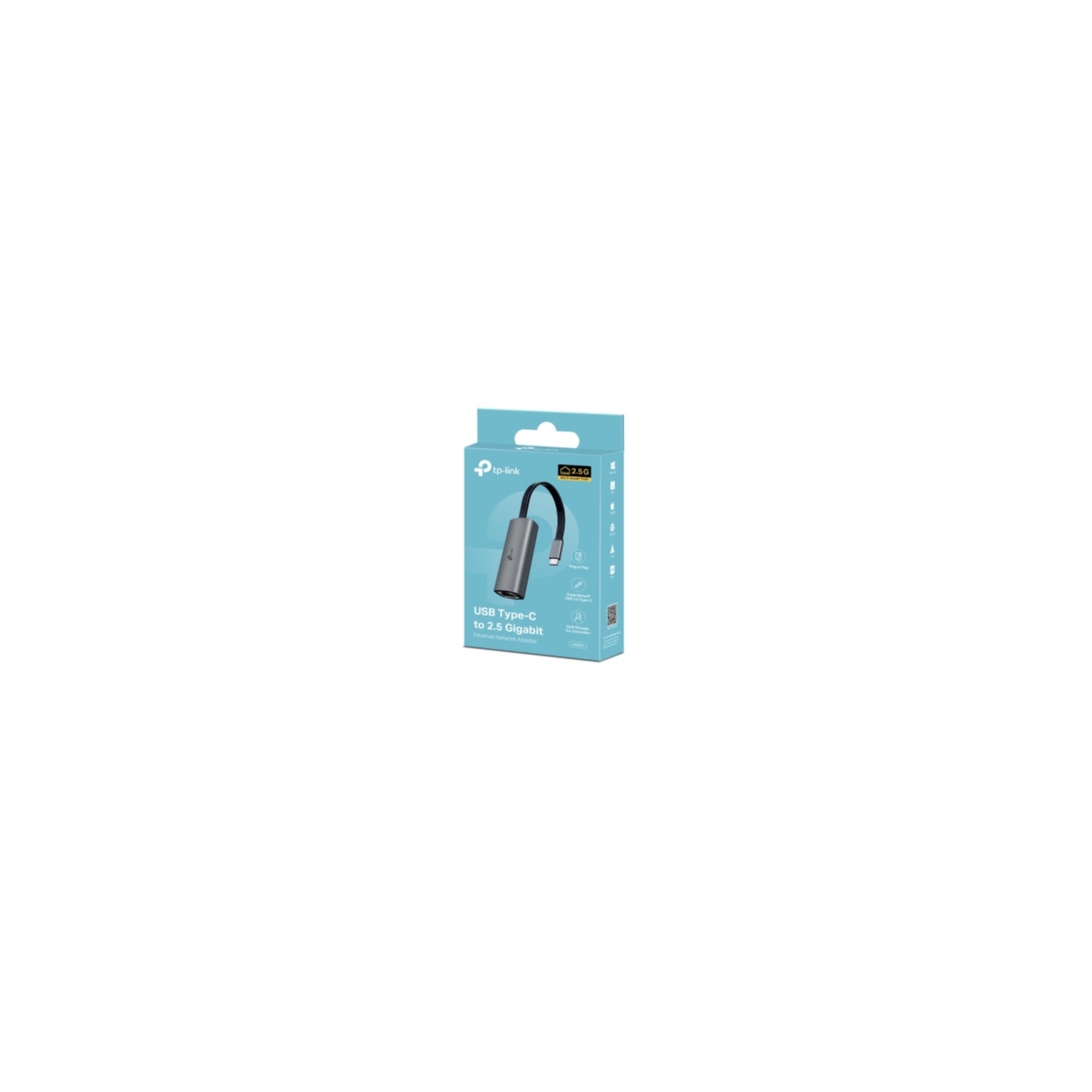 TP-Link Computer-Adapter »UE302C«