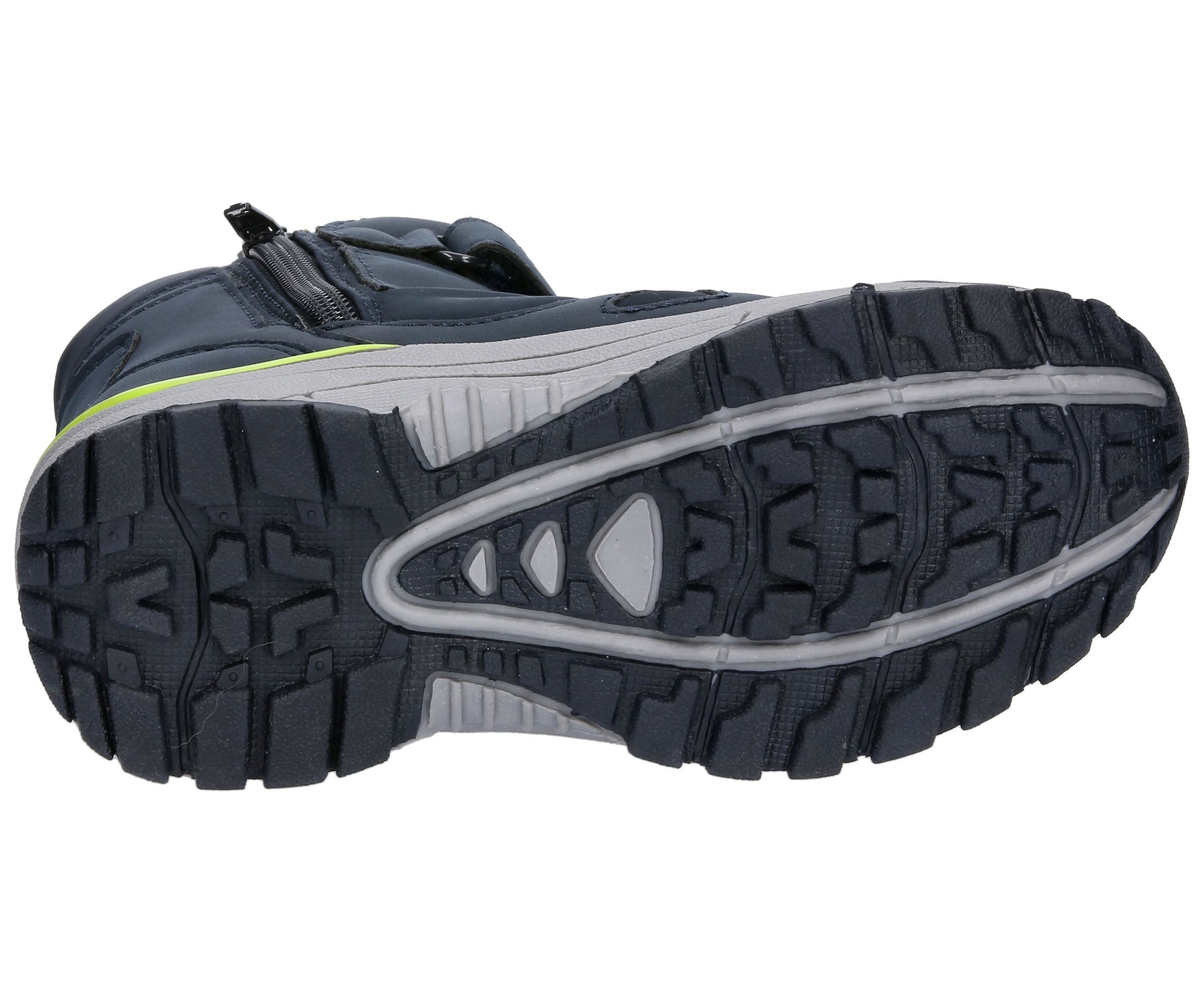 Lico Winterstiefel »Winterboot Bernarda VS«