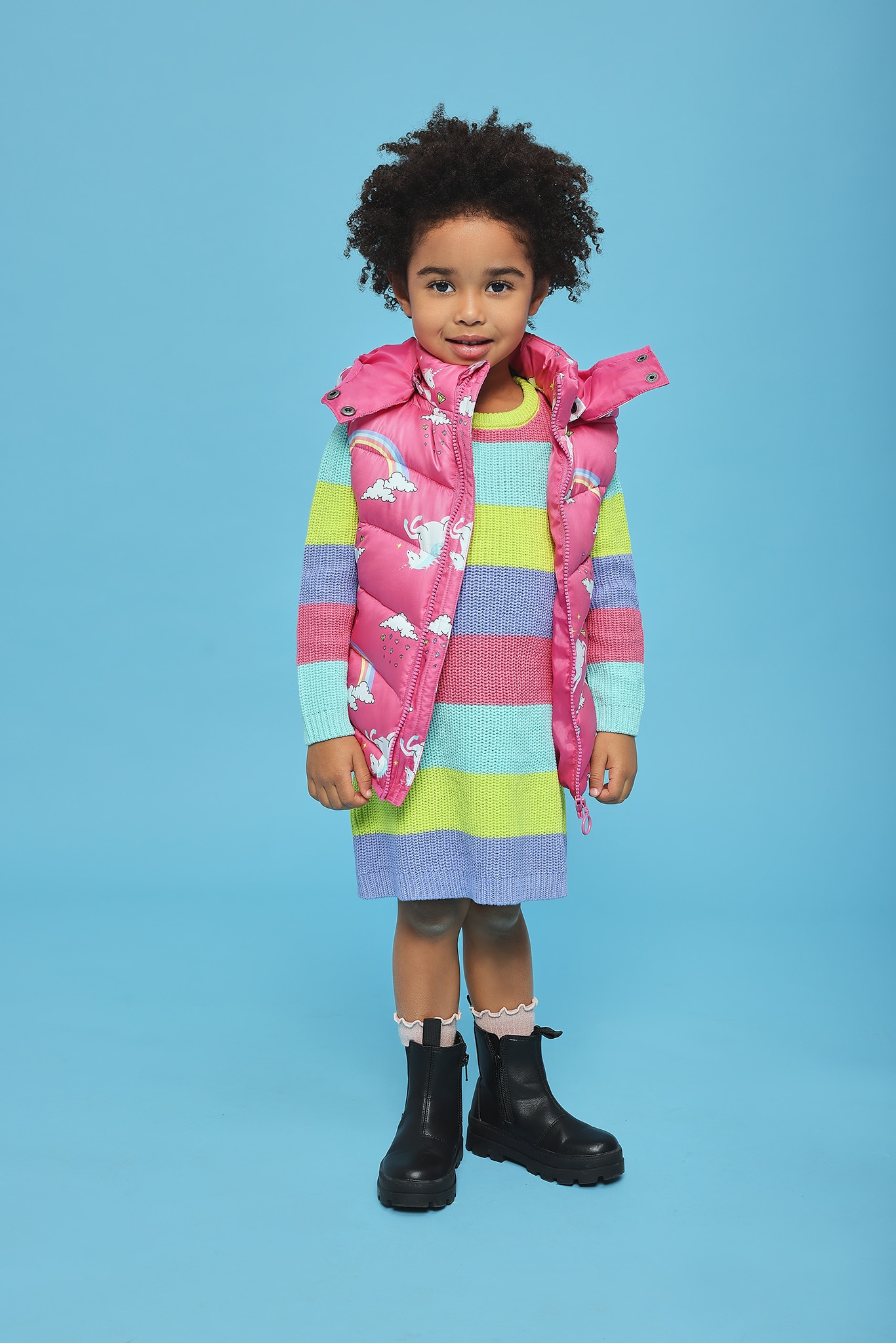 Blue Seven Daunenweste »Blue Seven Outdoor Weste«