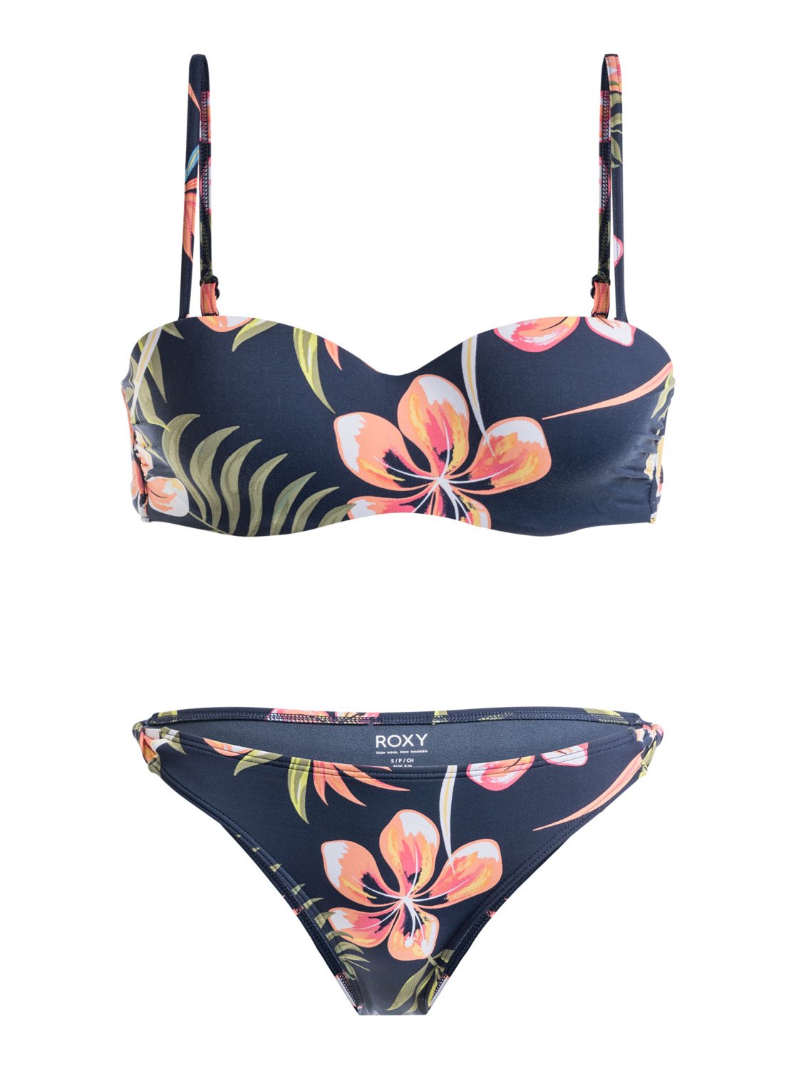 Triangel-Bikini »Roxy Into The Sun«