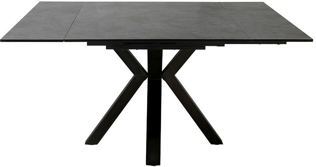 MCA furniture Esstisch »PALLINI Auszugstisch 90-150 cm«, (Einzelstück), Ker günstig online kaufen