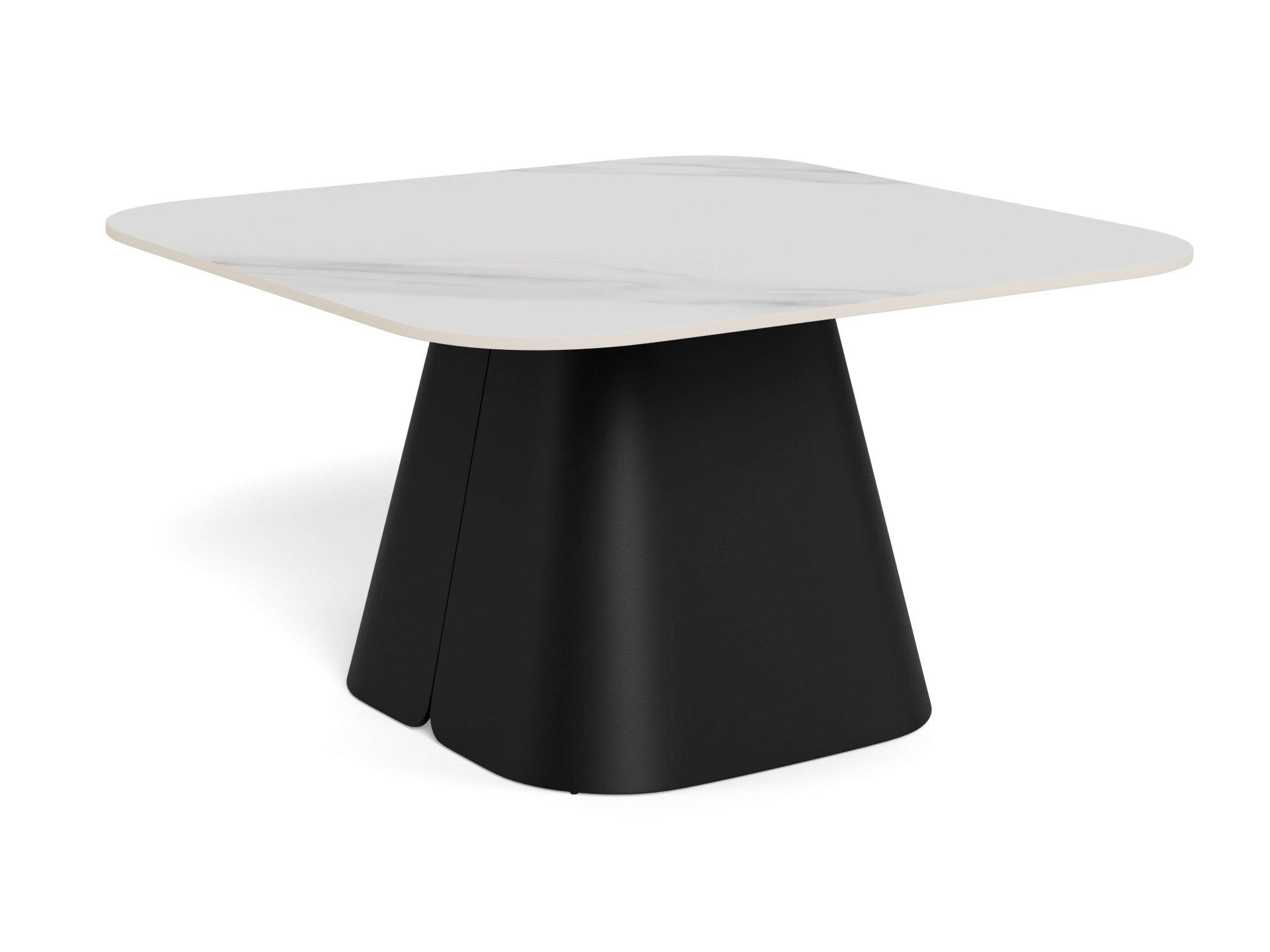 ACTONA GROUP Couchtisch »Salinas, Sofatisch, Tisch, Beistelltisch« B/T/H: 80x80x48 cm, 