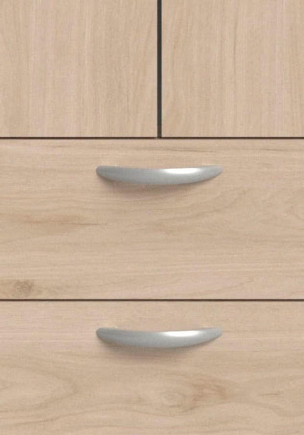 Parisot Drehtürenschrank »Daily 11«, (1 St.)