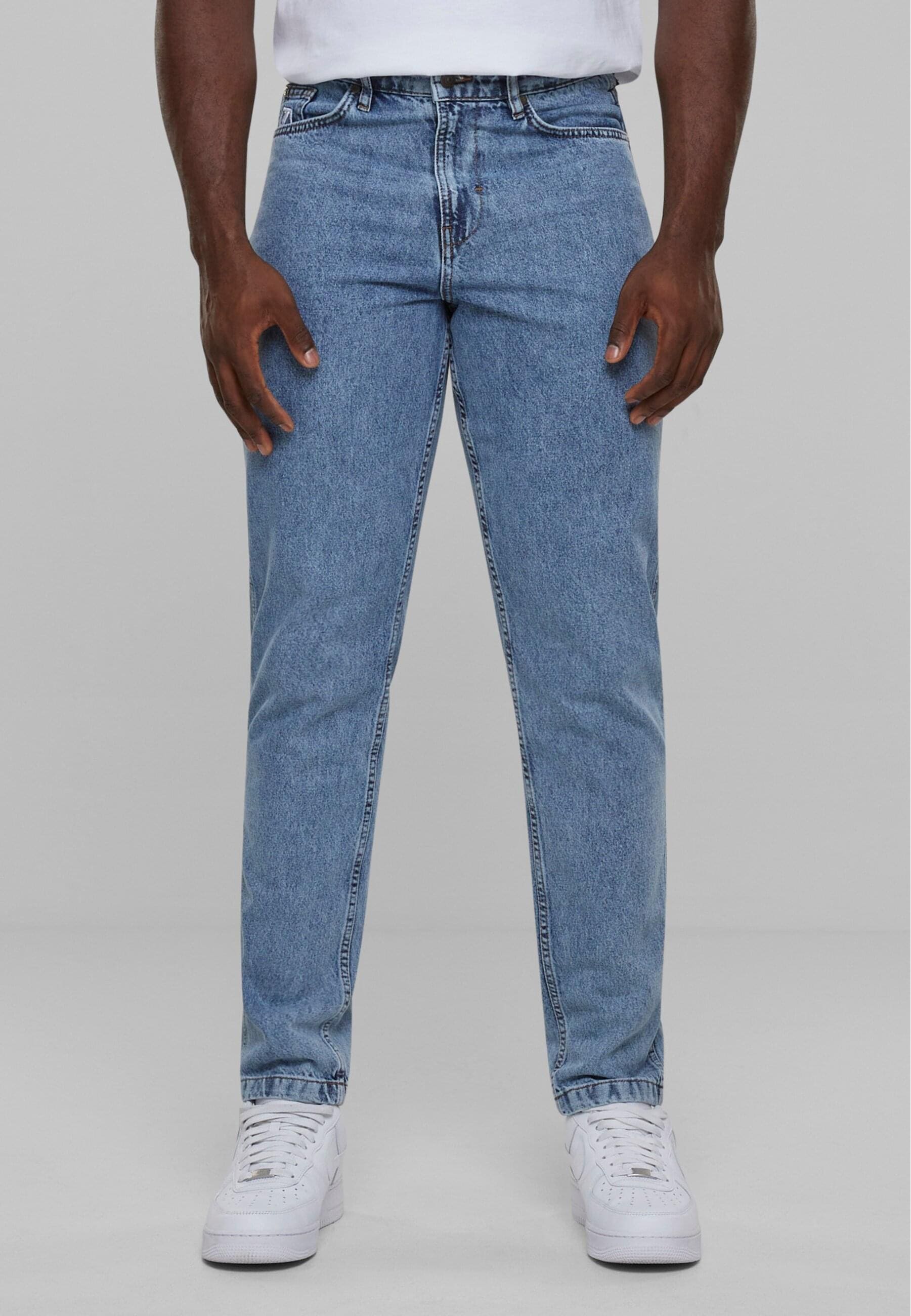 Karl Kani Bequeme Jeans »Karl Kani Herren«