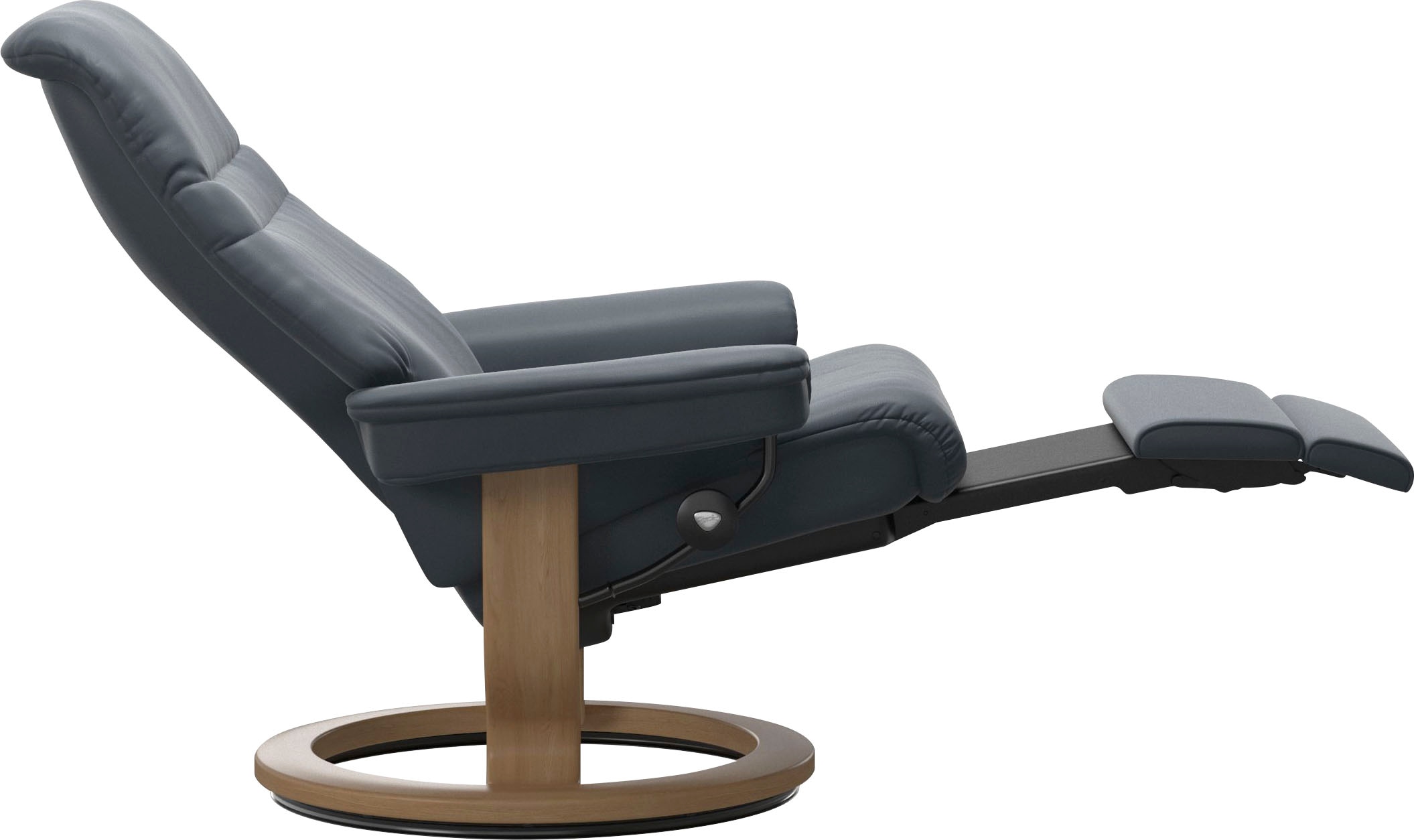 Stressless® Relaxsessel »Sunrise« elektrisch verstellbar, optional 2-motorisch, Größe M & L
