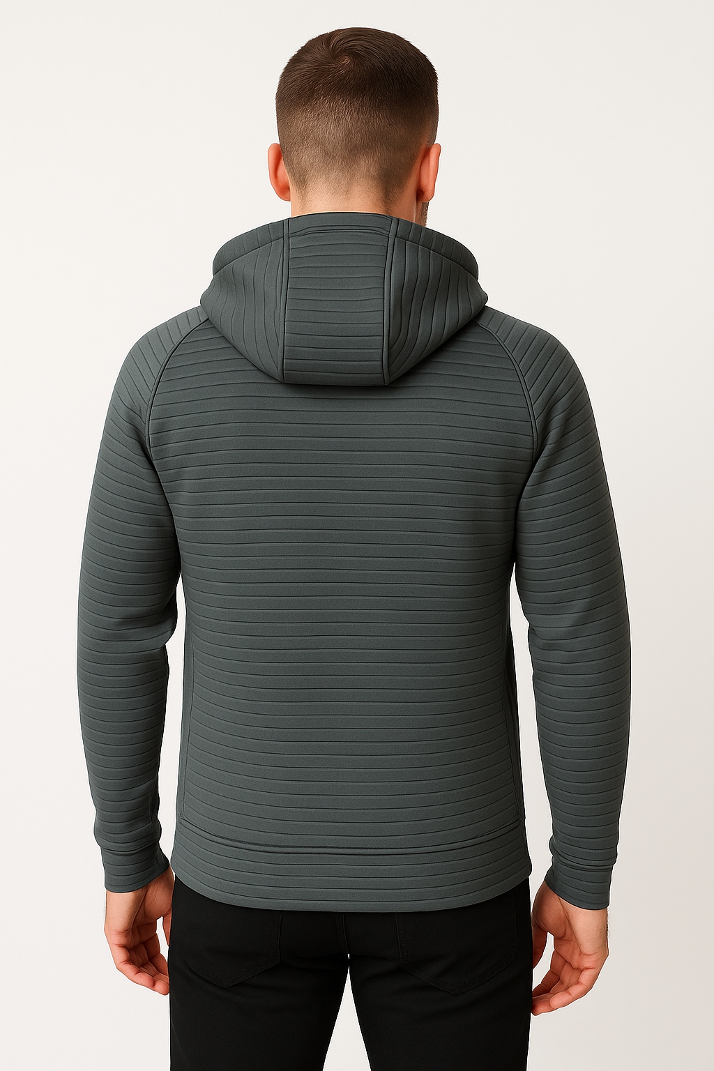 LPO Outdoorjacke »Vincent MN« hochgeschlossener Kragen