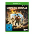 Xbox One Spielesoftware »Strange Brigade Essentials«, Xbox One