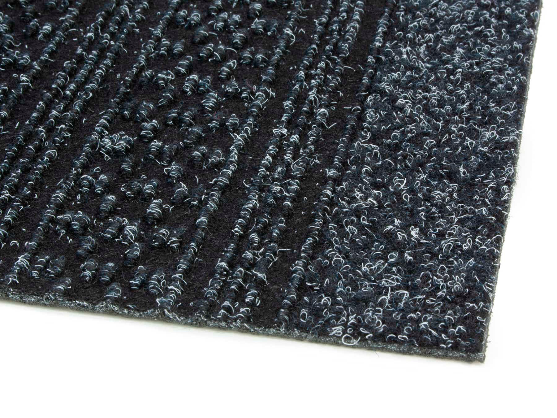 Primaflor-Ideen in Textil Läufer »AZTEC, Made in Belgium«, rechteckig, 7 mm Höhe, Schmutzfangläufer, Schmutzfangteppich, sehr robust, rutschhemmend