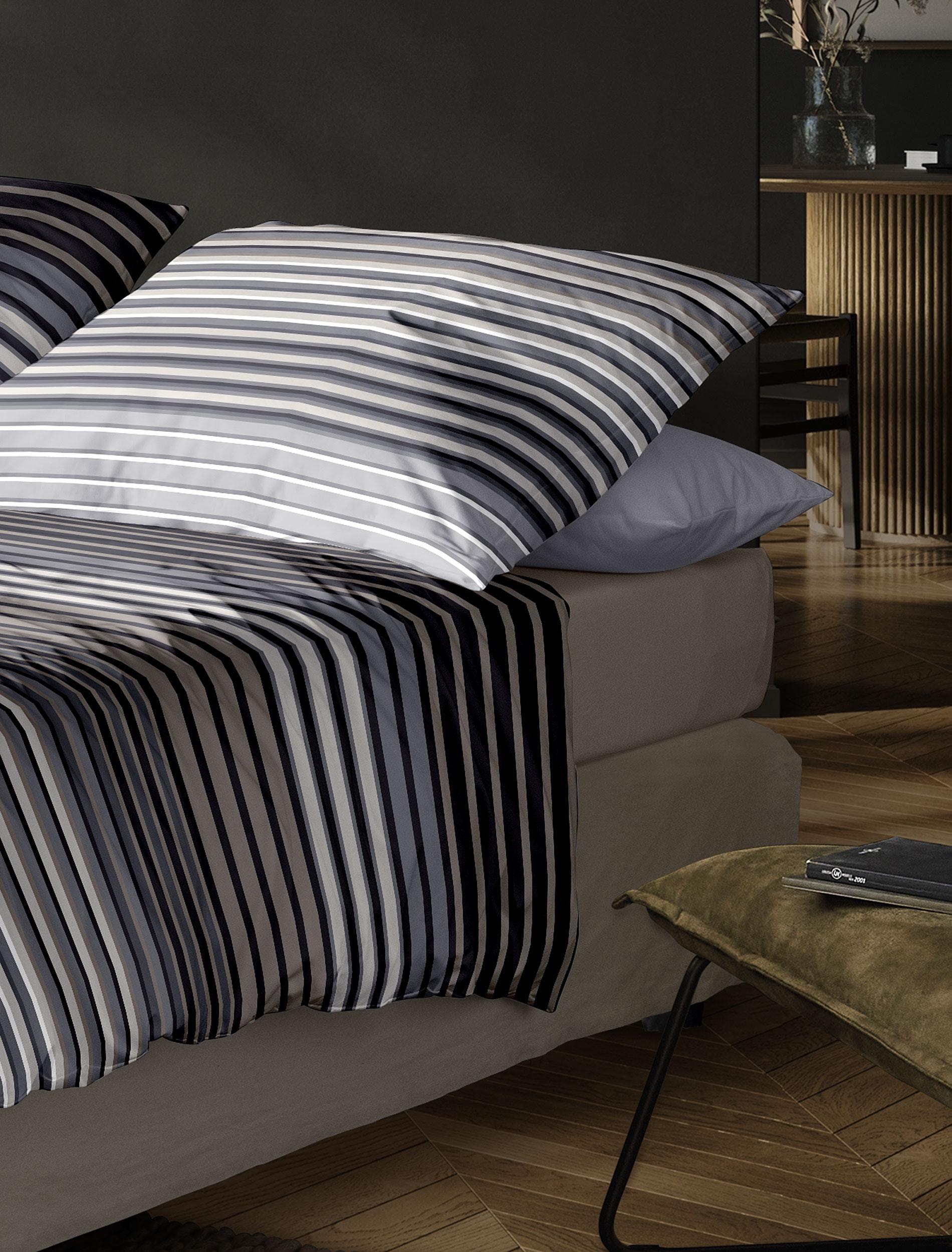 Irisette Bettwäsche »Lotus 8578«, atmungsaktiv