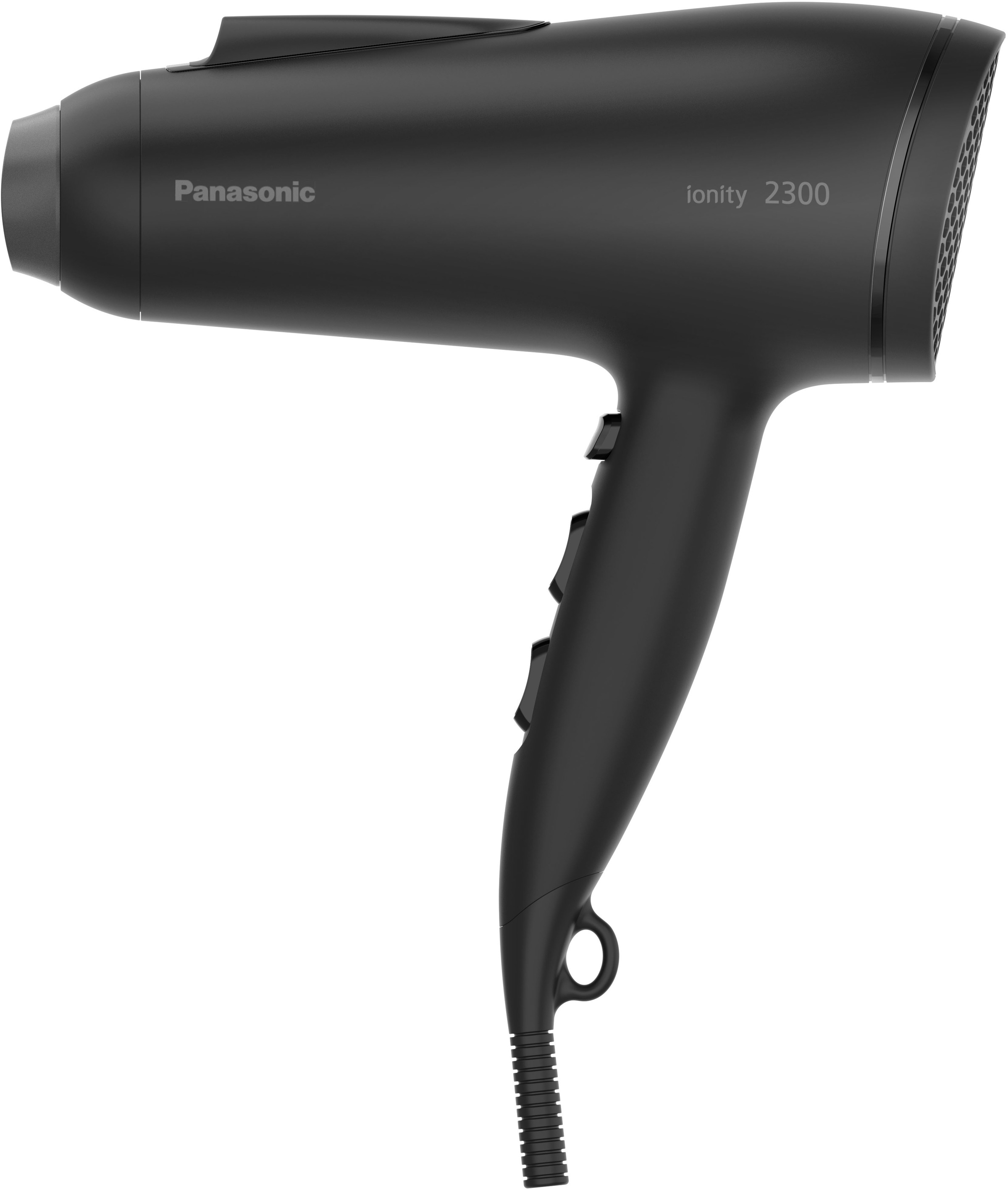Panasonic Ionic-Haartrockner »EH-NE85-K825«, 2300 W, 2 Aufsätze, Ionen Haartrockner, Air Boost-Technologie