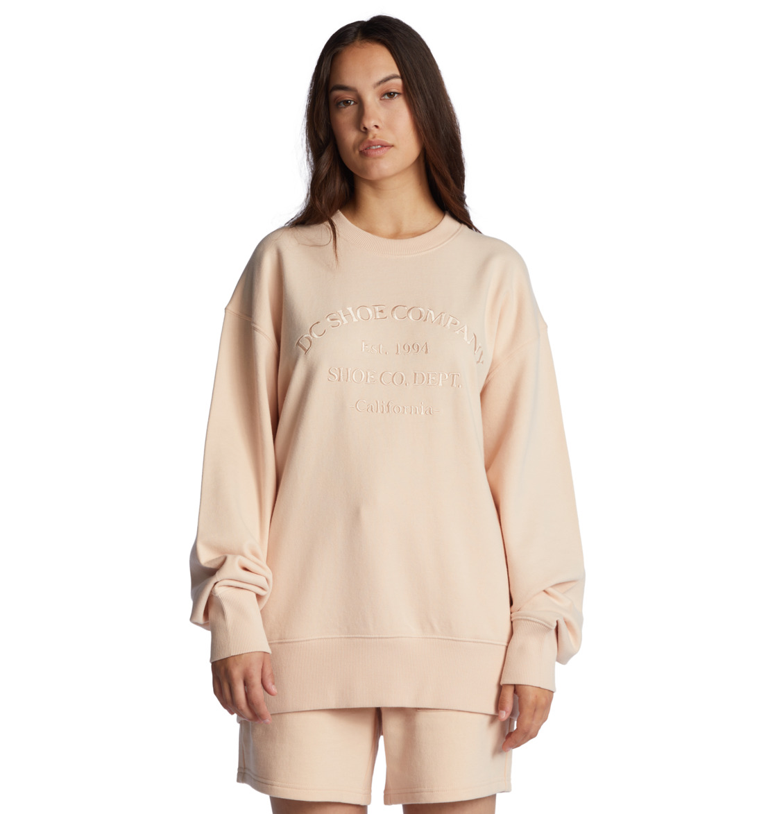 Sweatshirt »Weekend«