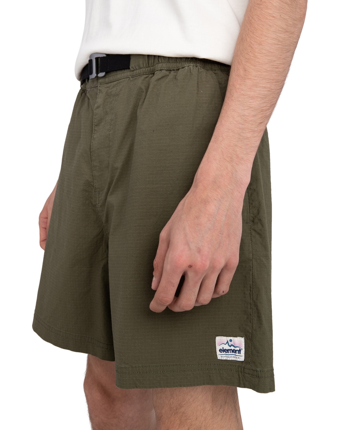 Element Bermudas »Chillin Lo Tide 17"«