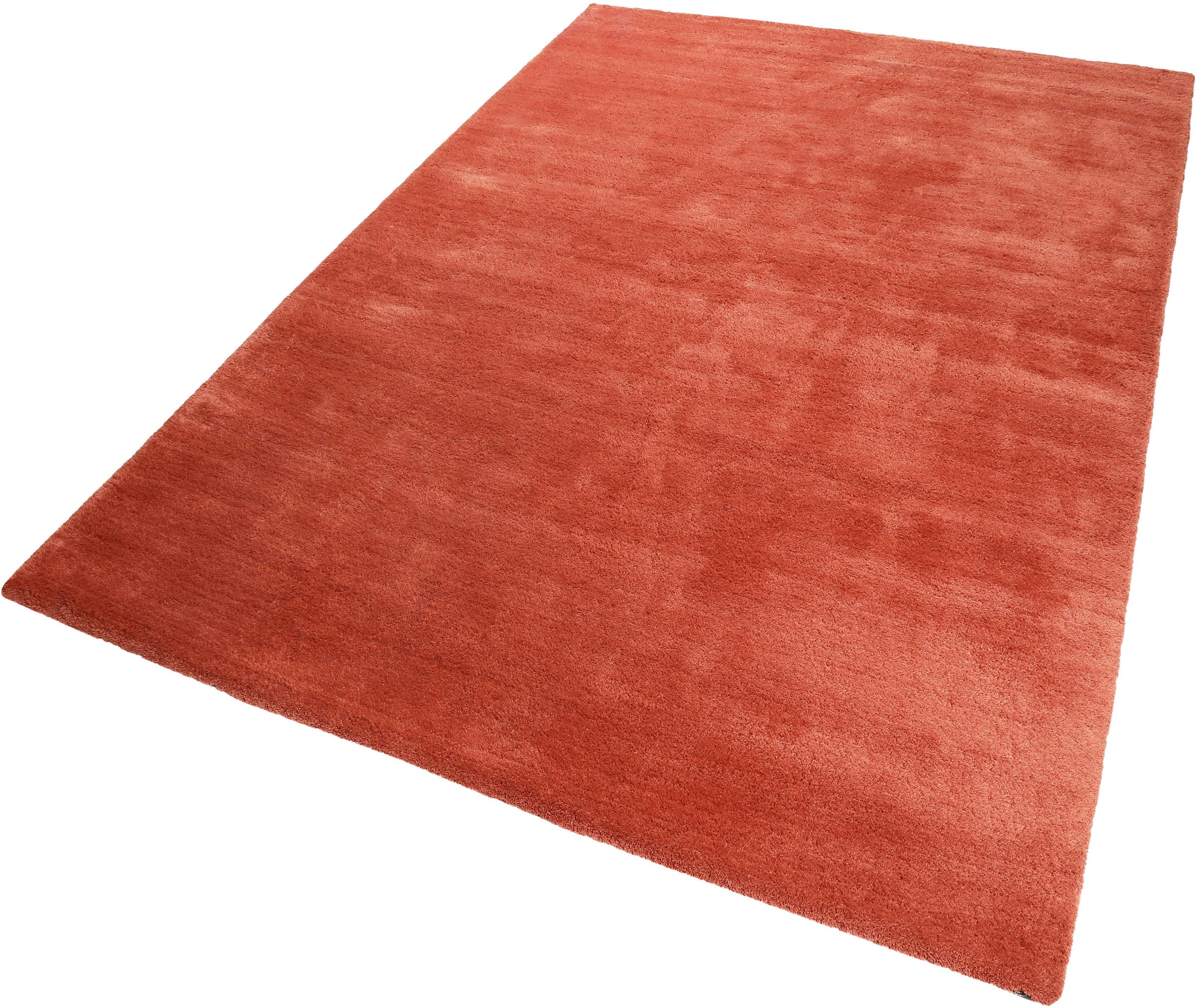 Esprit Teppich »Loft ESP-4223«, rechteckig, 20 mm Höhe, Wohnzimmer, große F günstig online kaufen