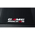Duo Collection Gaming Mauspad »Game-Rocker MP-10«