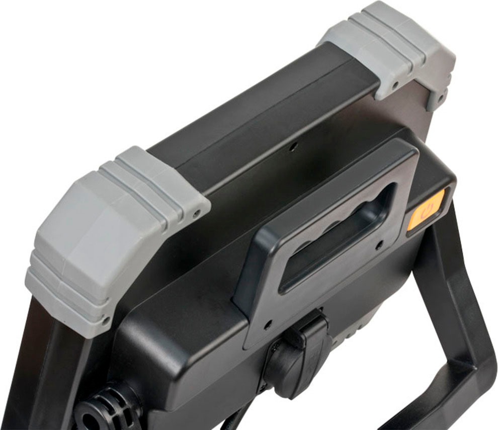 Brennenstuhl LED Baustrahler »DINORA 10050«, mit 5 m RN-Kabel