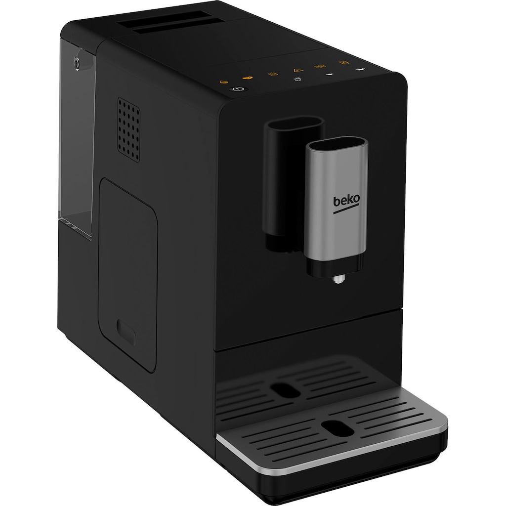 BEKO Kaffeevollautomat »CEG 3190 B«