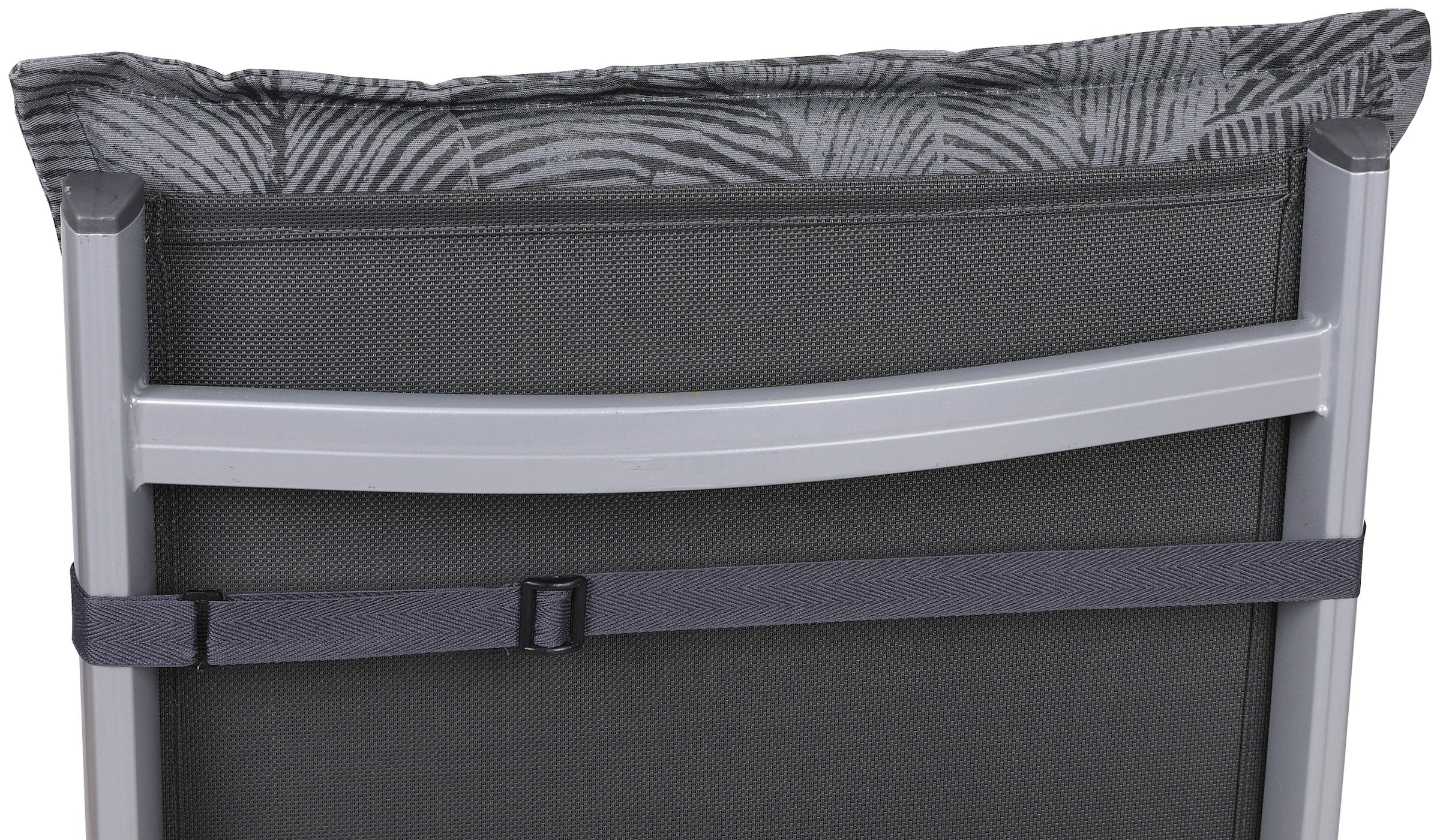 GO-DE Sesselauflage 118x50 cm