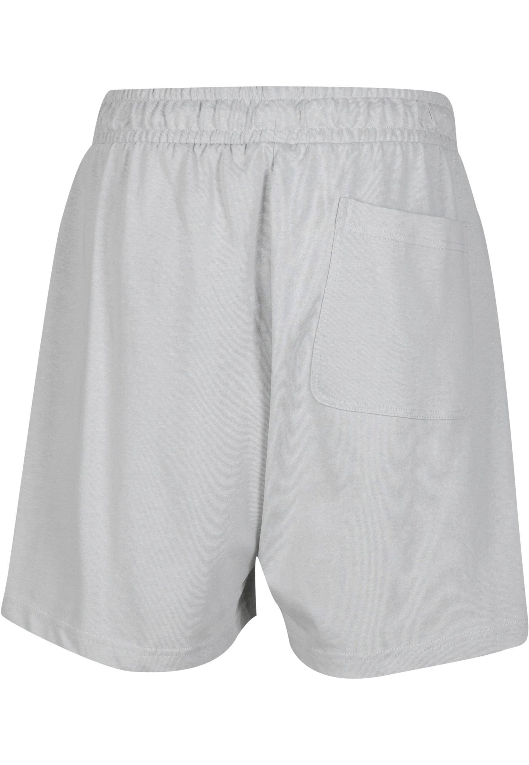 URBAN CLASSICS Sweatshorts »Urban Classics Heavy Jersey Pintuck Track Shorts«