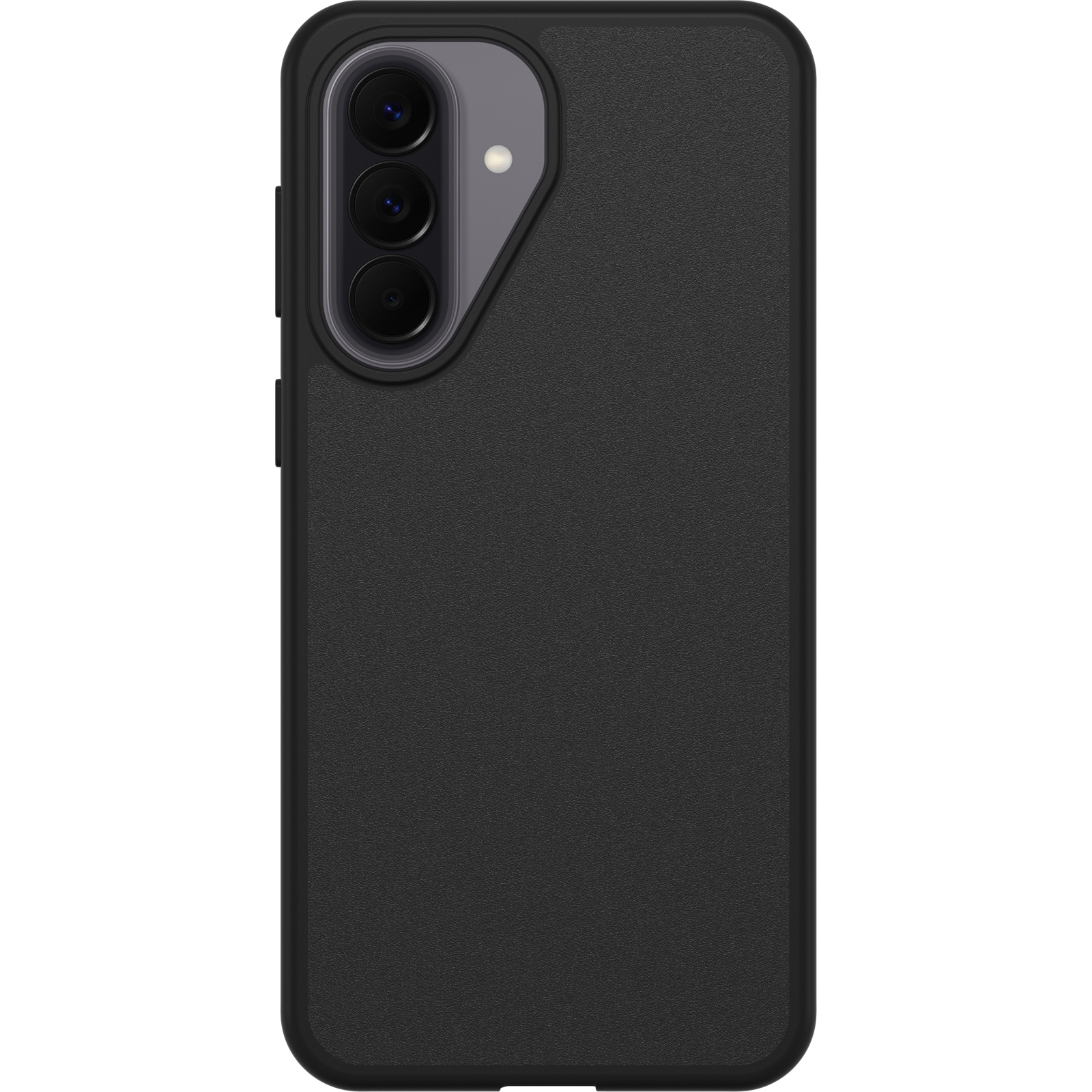 Otterbox Handyhülle »React Series für Samsung Galaxy A57 5G« Smartphones Backcover, Schutzhülle, Handyschutzhülle, Case, Schutzcase, stoßfest