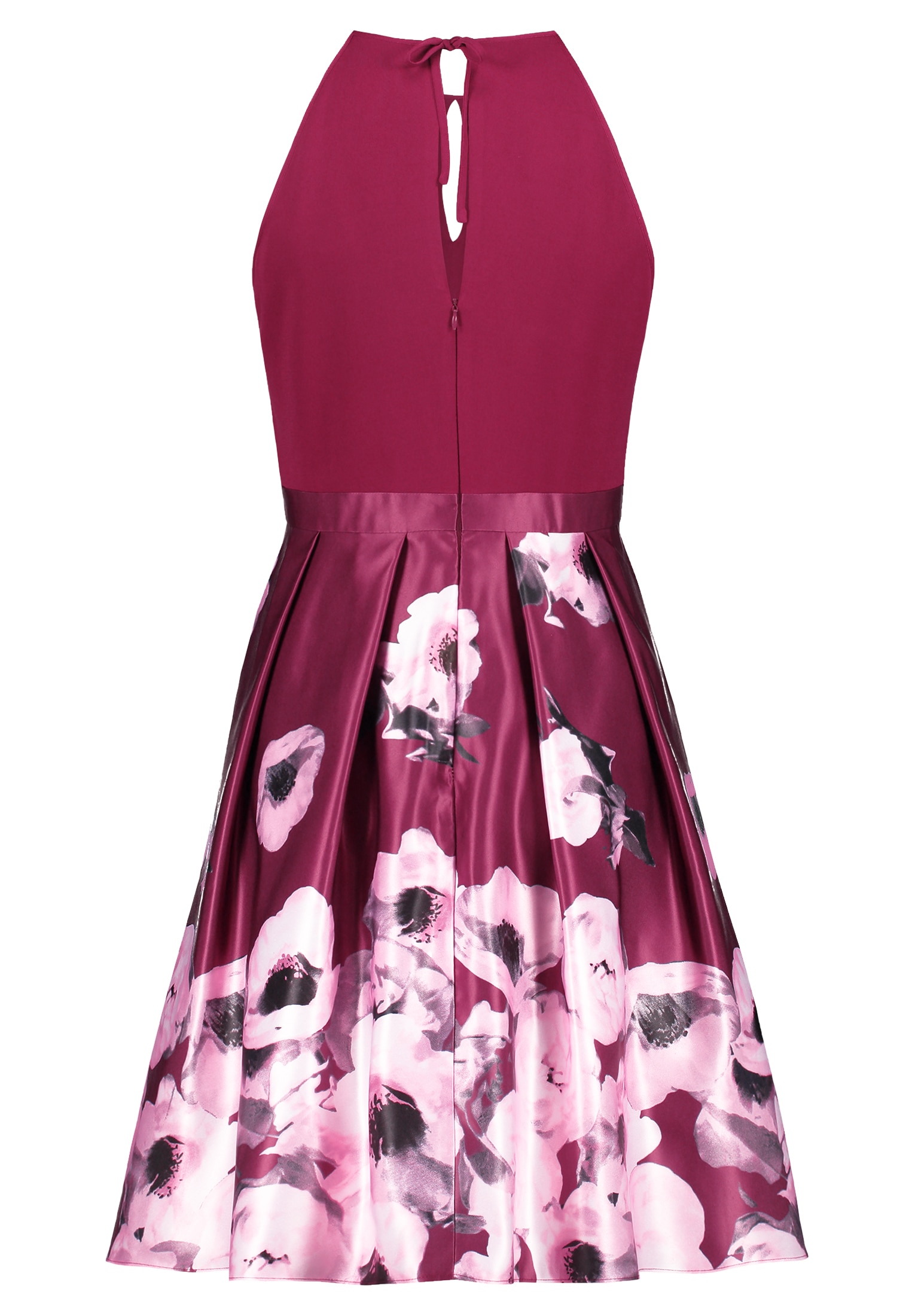 Vera Mont Cocktailkleid »Vera Mont Cocktailkleid mit Blumenprint«, Druck