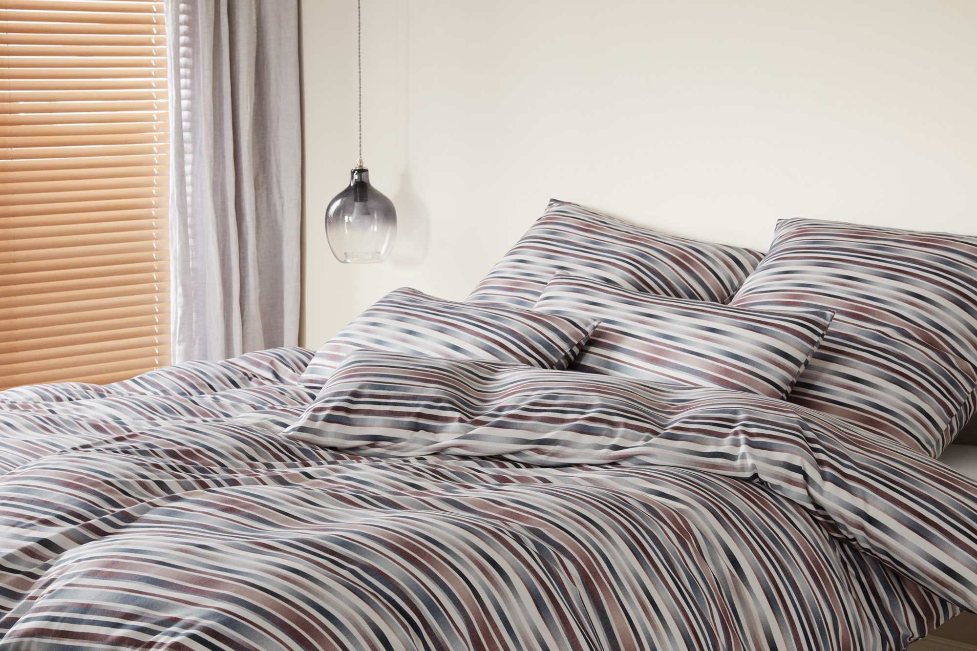 Elegante Bettwäsche »Desire« 2 Stk. tlg. angenehmes Hautgefühl