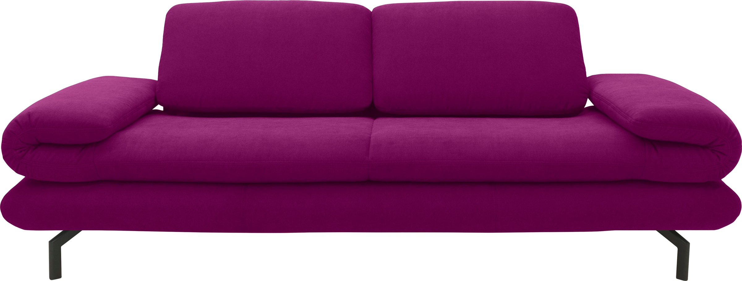 LOOKS by Wolfgang Joop 2-Sitzer »LOOKS by Wolfgang Joop 2-Sitzer-Sofa >>LOO günstig online kaufen