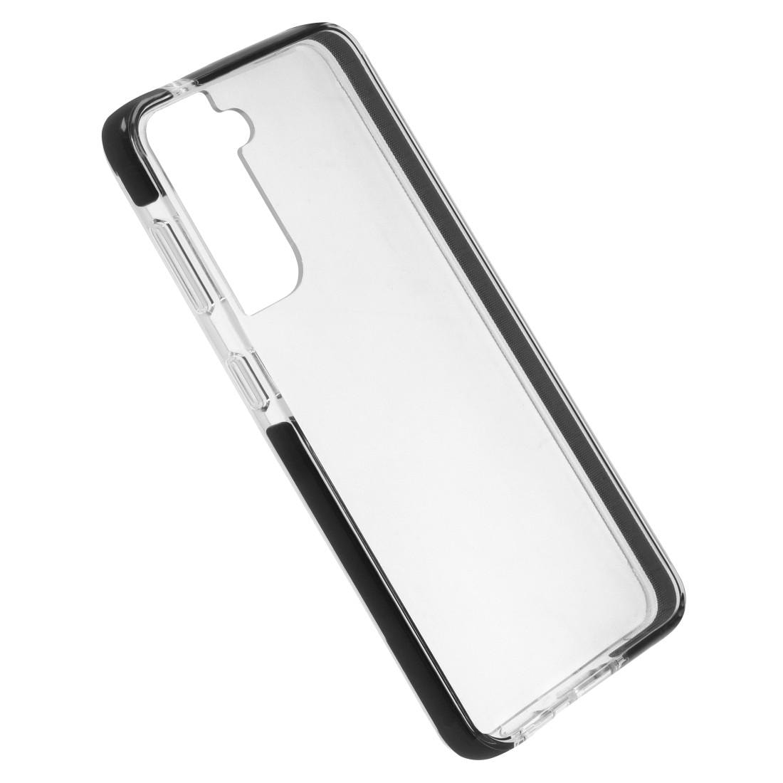 4. Bild von Hama Smartphone-Hülle »Cover "Protector" für Samsung Galaxy S21 FE 5G, Schwarz«, Galaxy S21 FE 5G