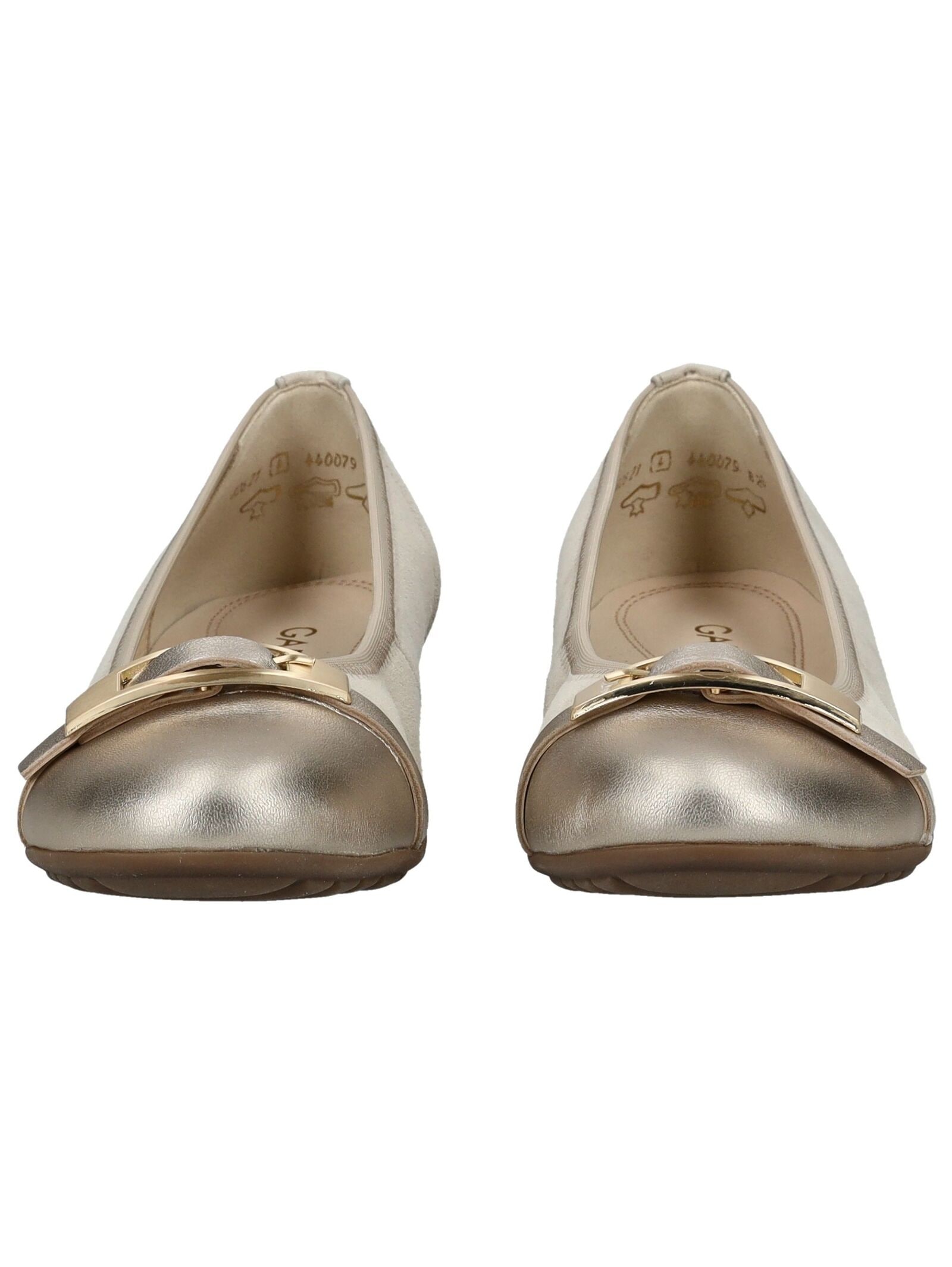 Gabor Comfort Ballerina »Gabor Comfort Ballerinas Leder«