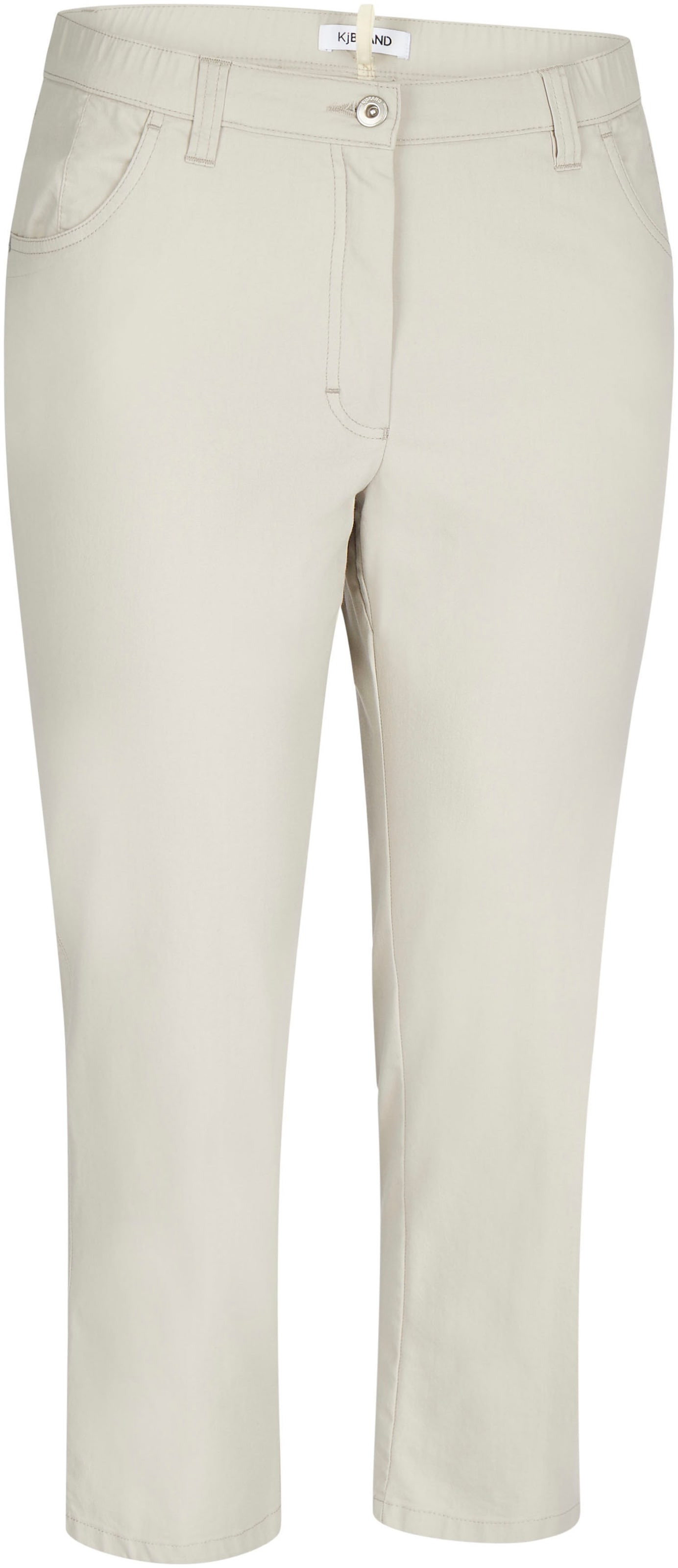 KjBRAND Caprihose »Betty 7/8«