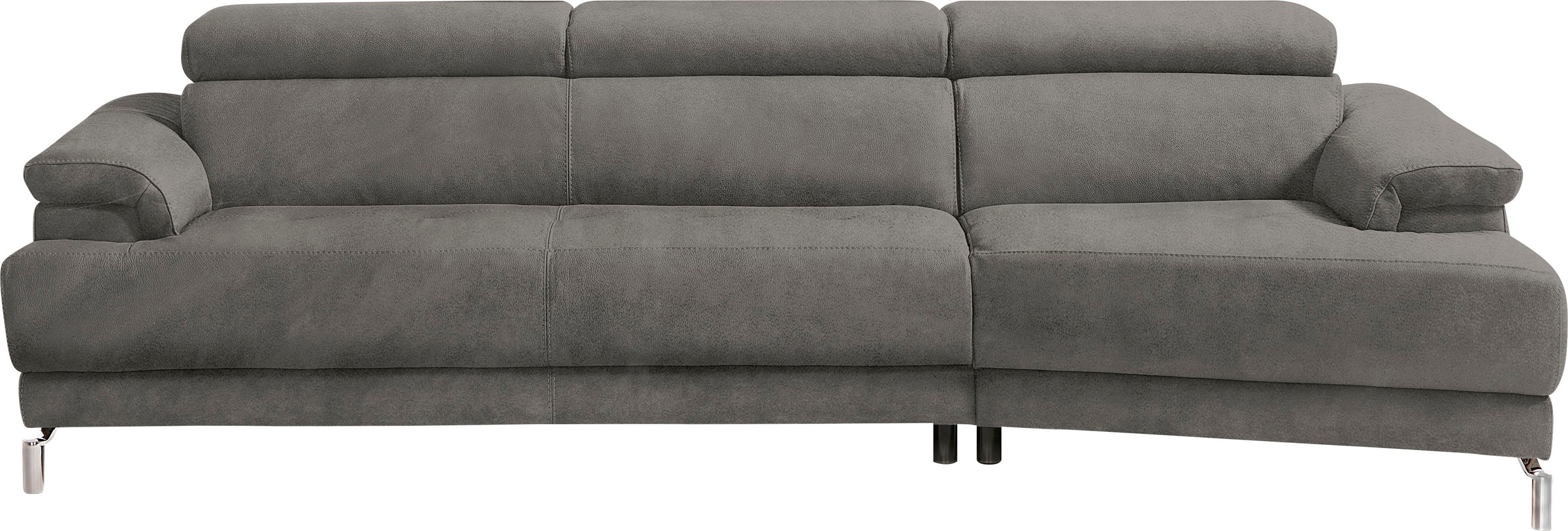 Egoitaliano Ecksofa »Soul, extravagantes Designsofa, Megasofa, super bequem günstig online kaufen