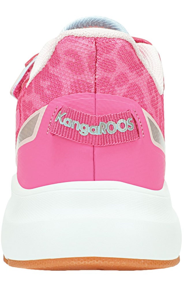 KangaROOS Sneaker »KB-Fancy EV«, Non-Marking Sohle