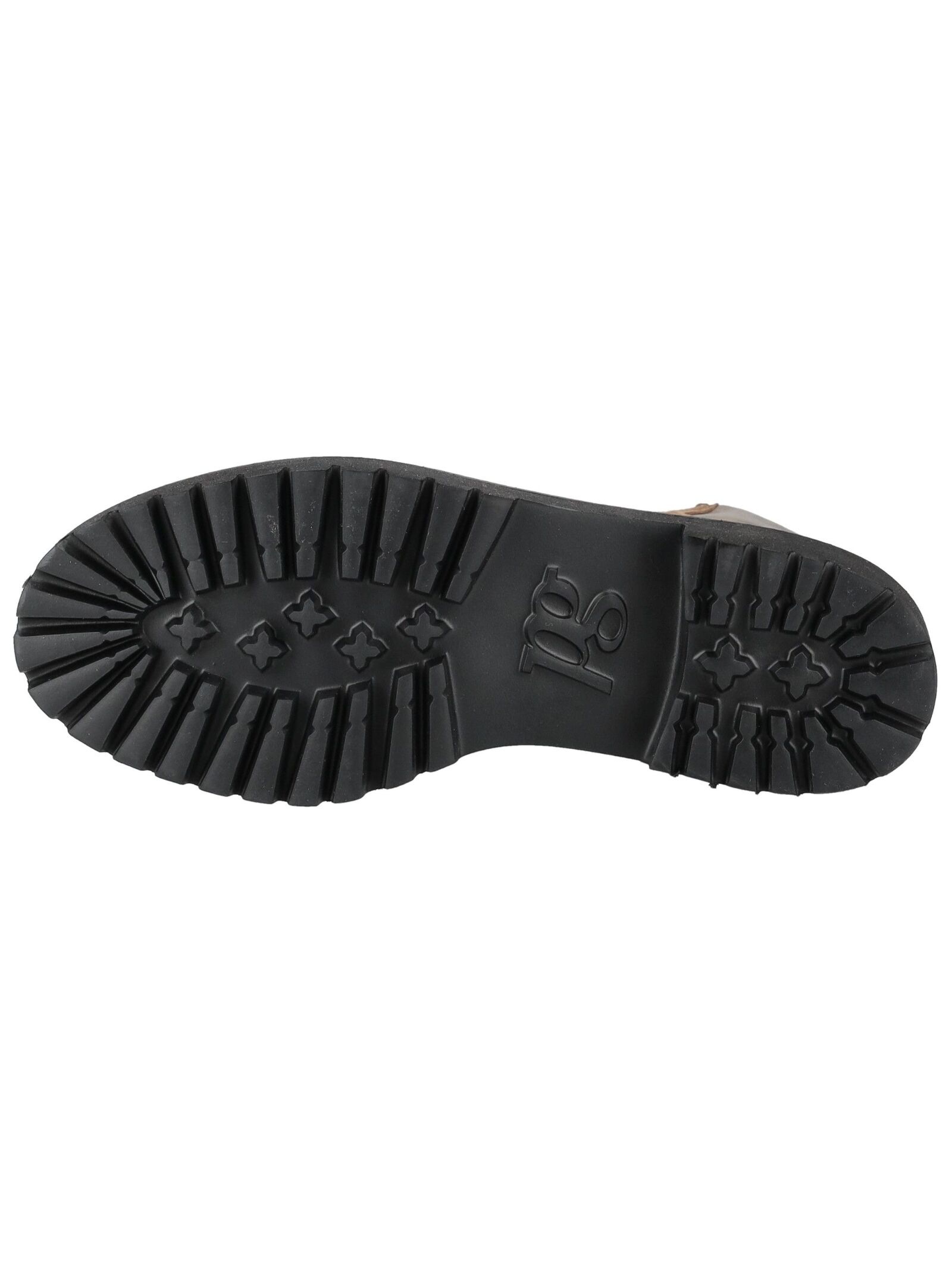 Paul Green Schnürstiefelette »Paul Green Stiefelette Veloursleder«