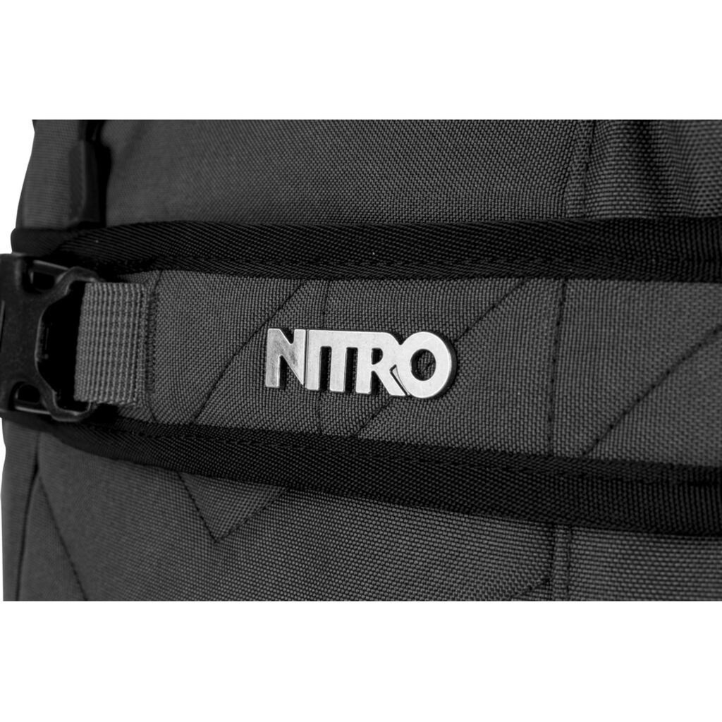 NITRO Laptoprucksack »Aerial«