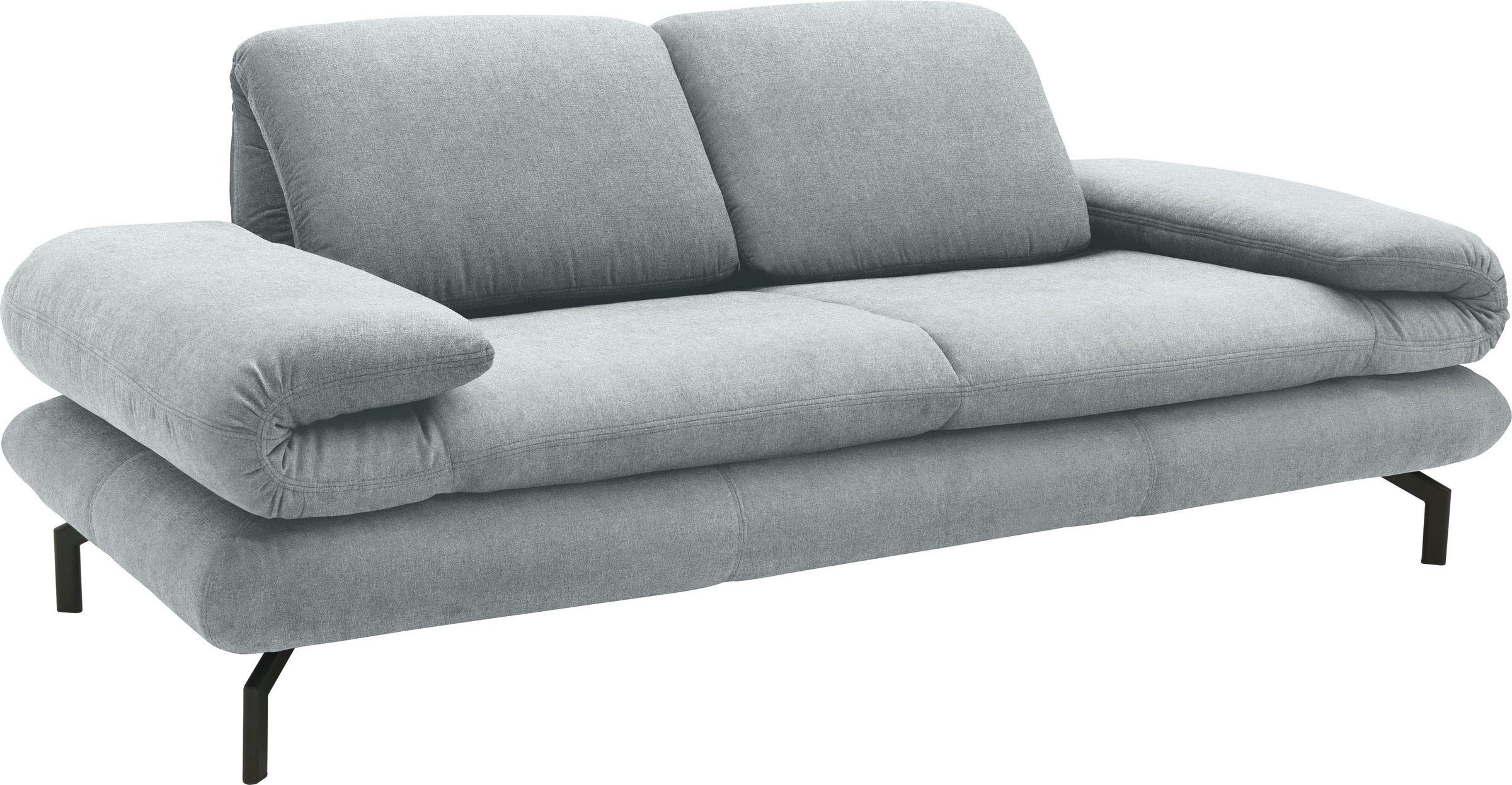 LOOKS by Wolfgang Joop 2-Sitzer »LOOKS by Wolfgang Joop 2-Sitzer-Sofa >>LOO günstig online kaufen