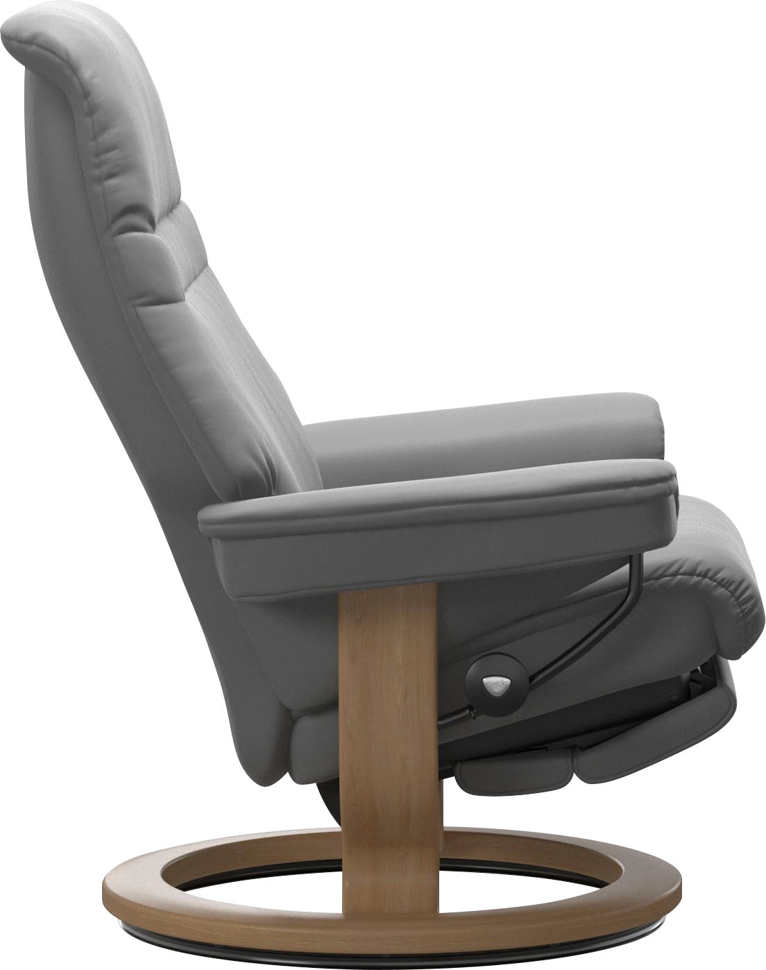 Stressless® Relaxsessel »Sunrise«, elektrisch verstellbar, optional 2-motorisch, Größe M & L