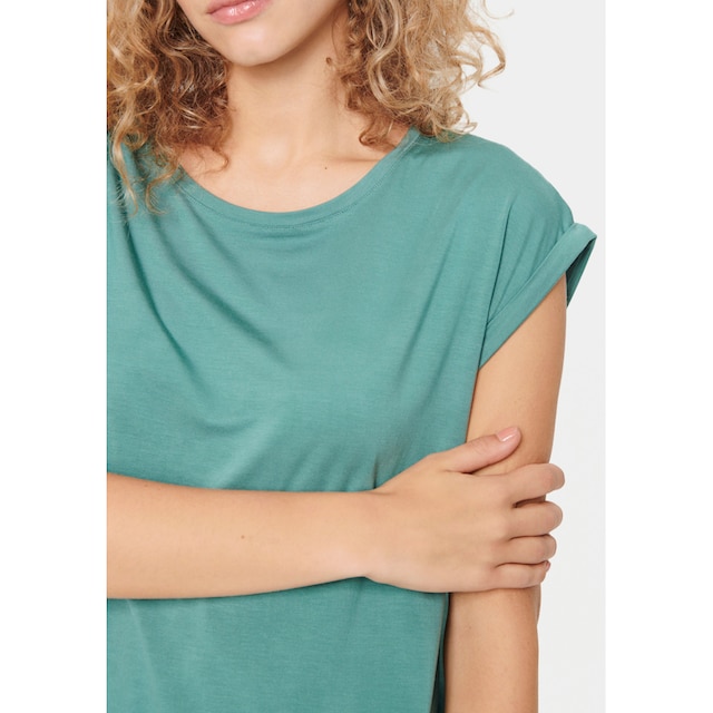 Online-Shop Tropez AdeliaSZ kaufen »U1520, Saint Kurzarmshirt im T-Shirt«