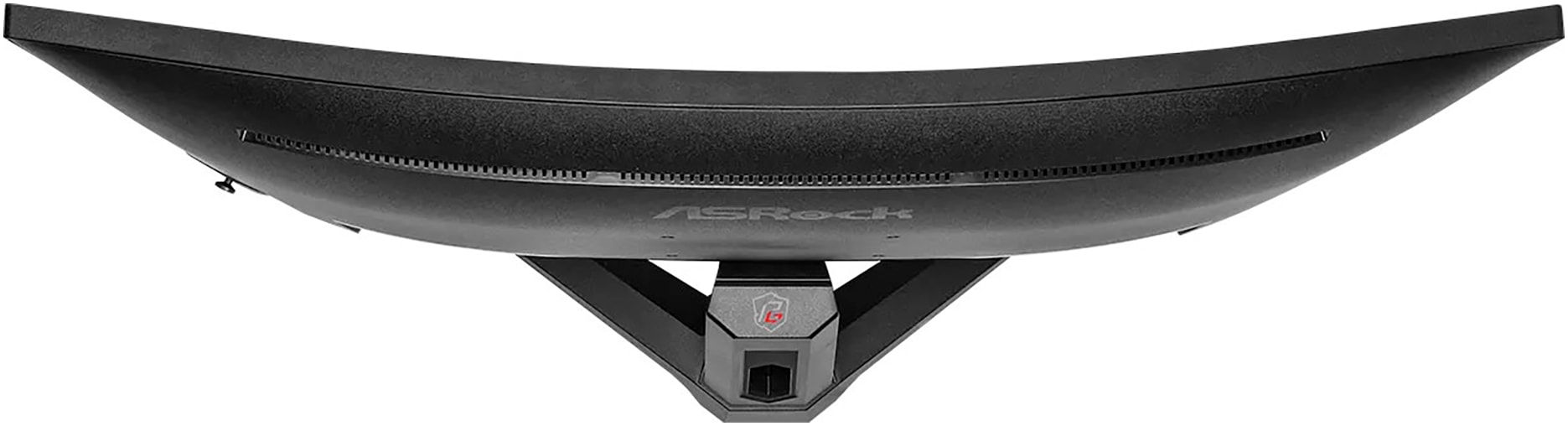 Asrock Curved-LED-Monitor »PG27FR«, 69 cm/27 Zoll, 1920 x 1080 px, Full HD, 1 ms Reaktionszeit, 280 Hz