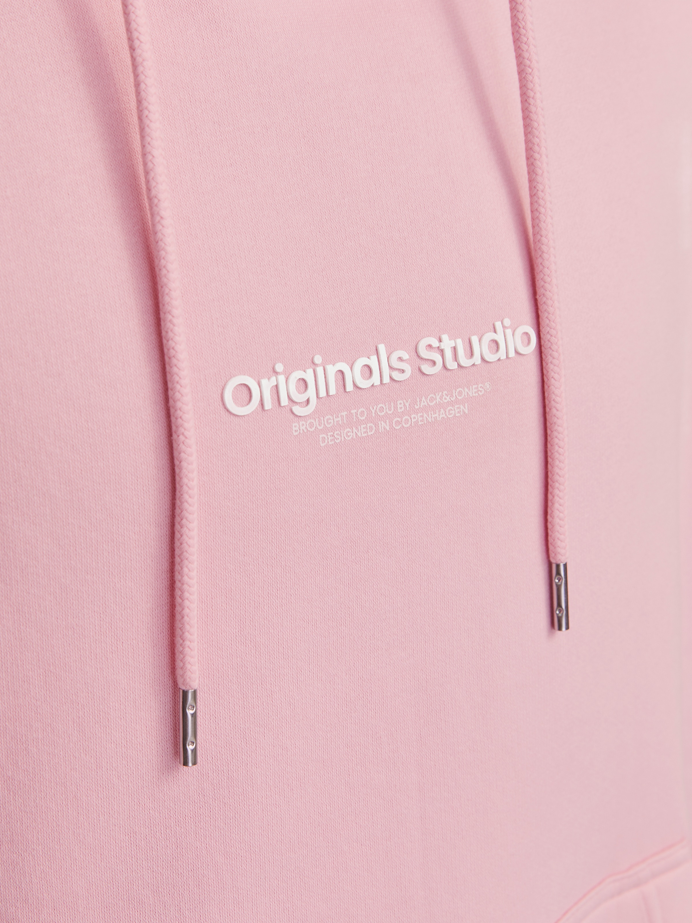 Jack & Jones Kapuzensweatshirt »JORVESTERBRO SWEAT HOOD NOOS«