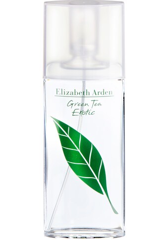 Elizabeth Arden Eau de Toilette »Green Tea Exotic« kaufen