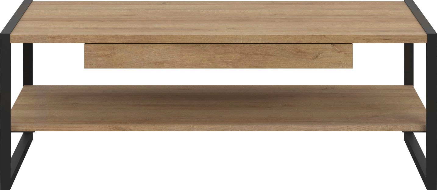 FORTE Couchtisch "High Rock" Breite ca. 111 cm günstig online kaufen