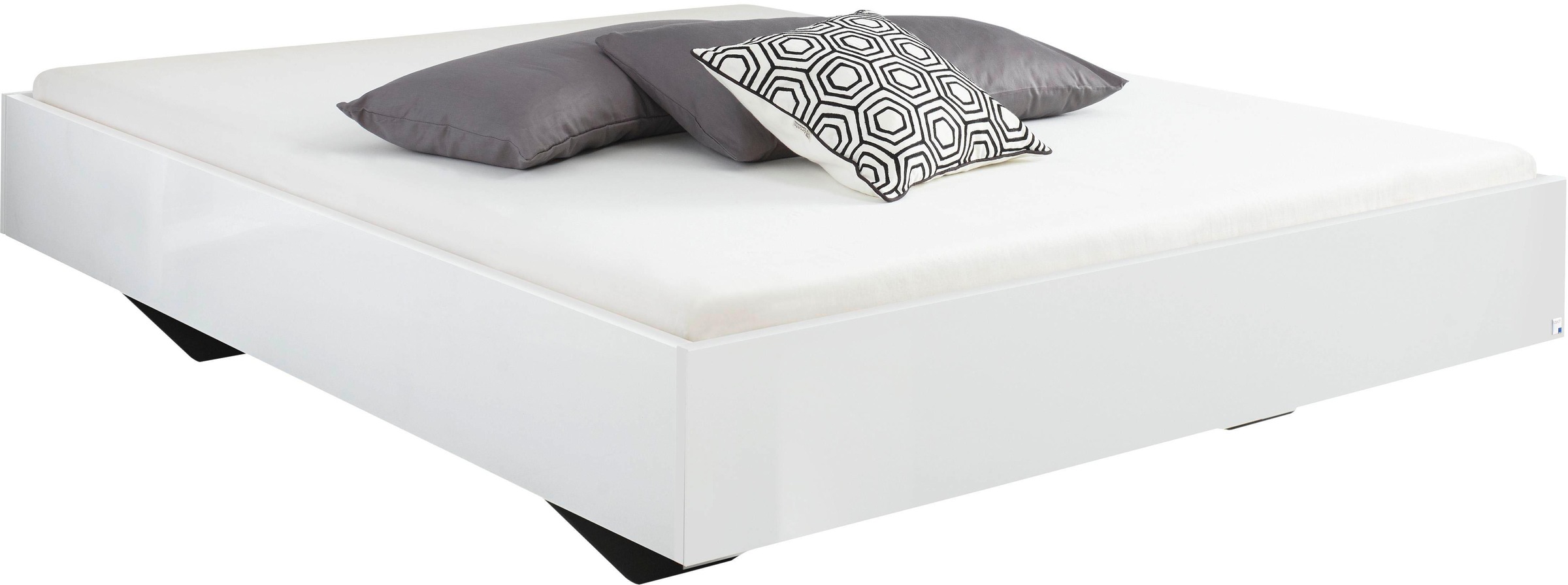 rauch Futonbett »Phoenix«, ohne Kopfteil günstig online kaufen