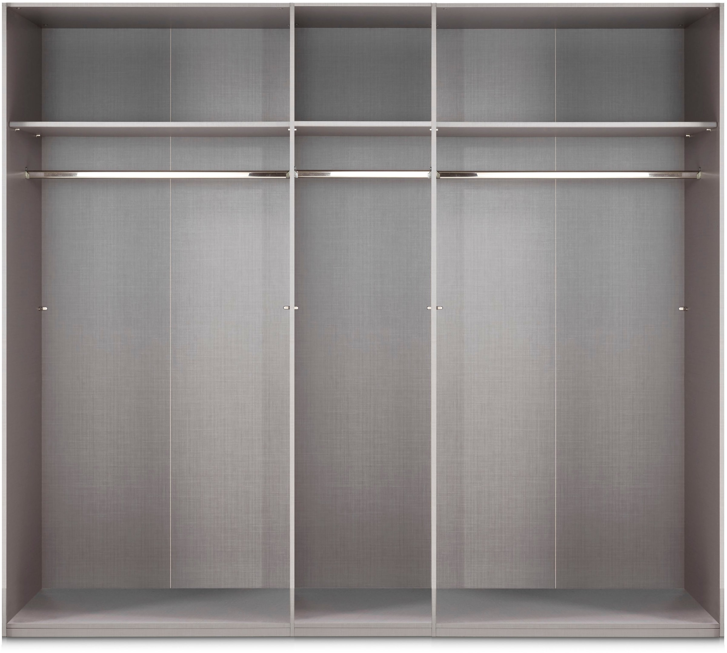 Wimex Schlafzimmer-Set »Stockholm, rustikaler Look im Industrial Design«, (Set), 6-teilig