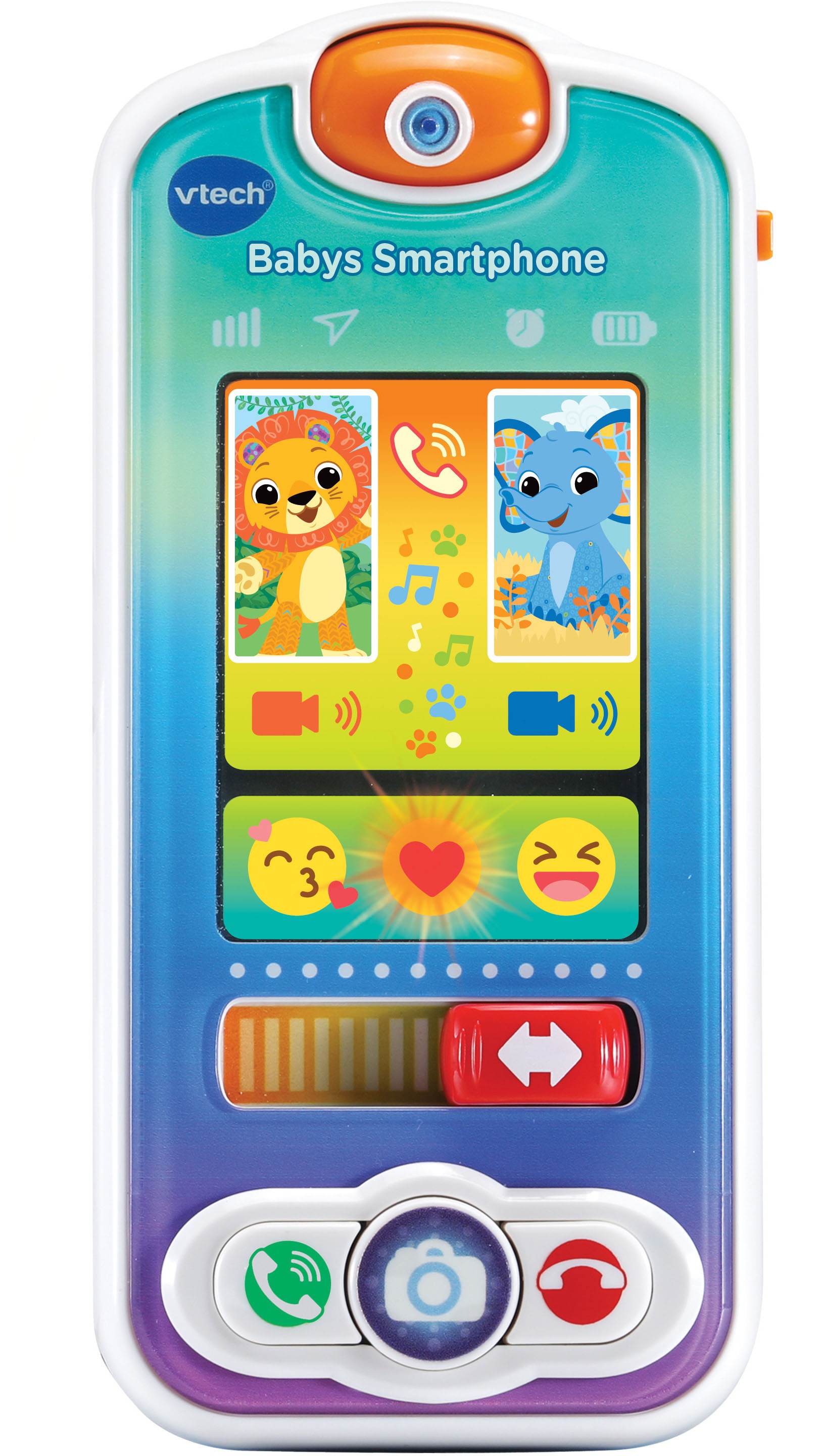 Vtech® Spiel-Smartphone »VTechBaby, Babys Smartphone«