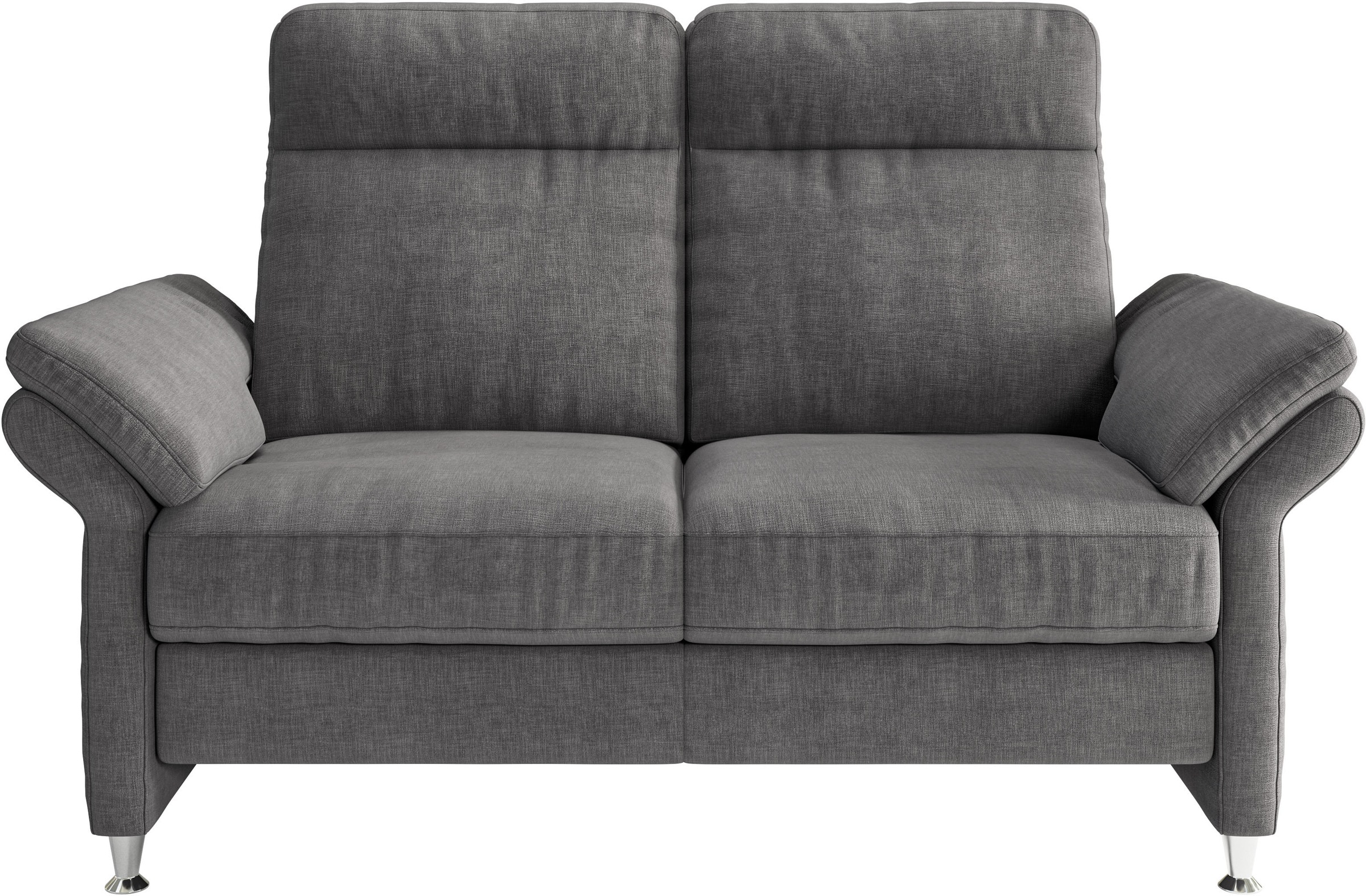 Home affaire Polstergarnitur »Mailand«, Set: 3-Sitzer, 2-Sitzer und Sessel, günstig online kaufen