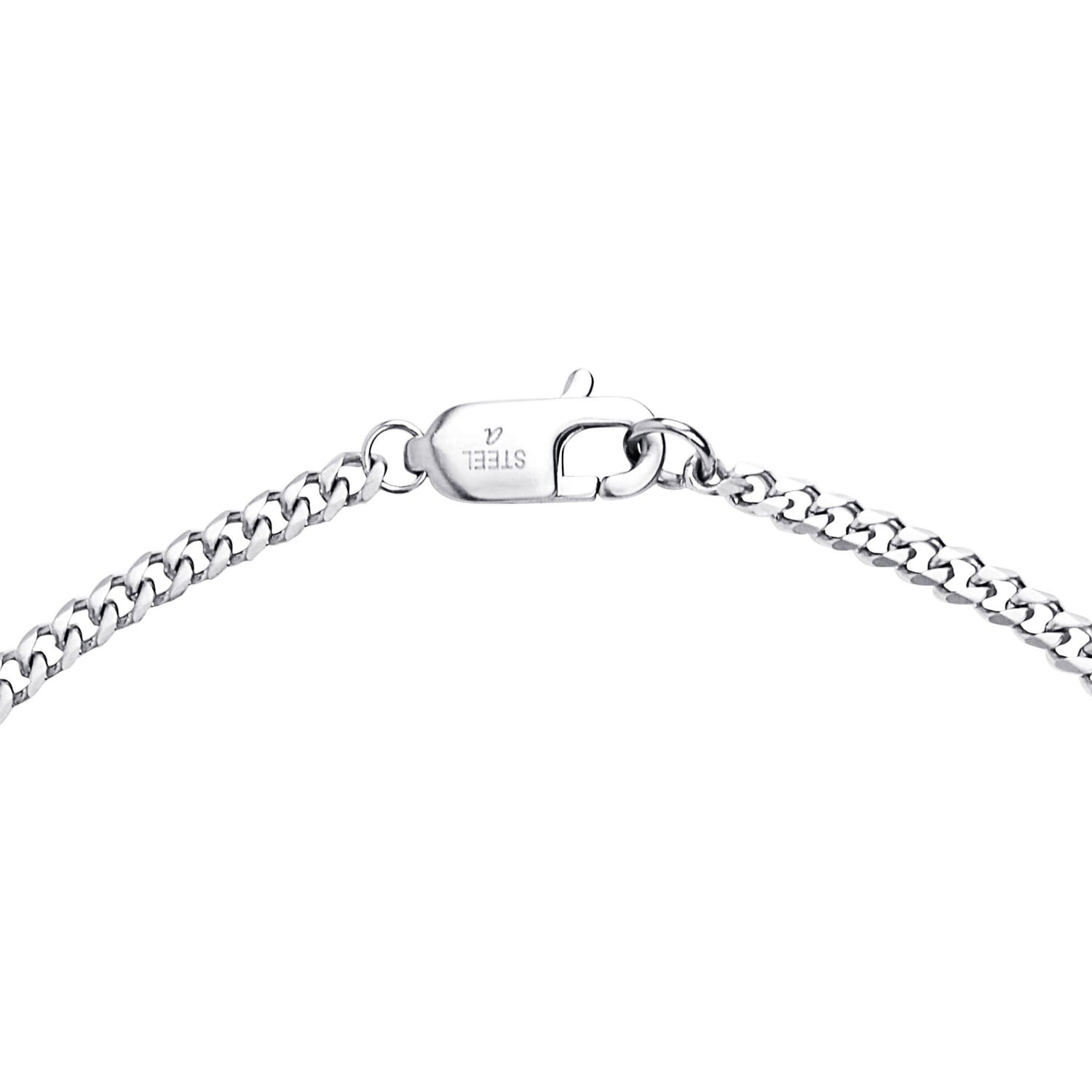 TOM TAILOR Kette mit Anhänger »Kreuz-Motiv«