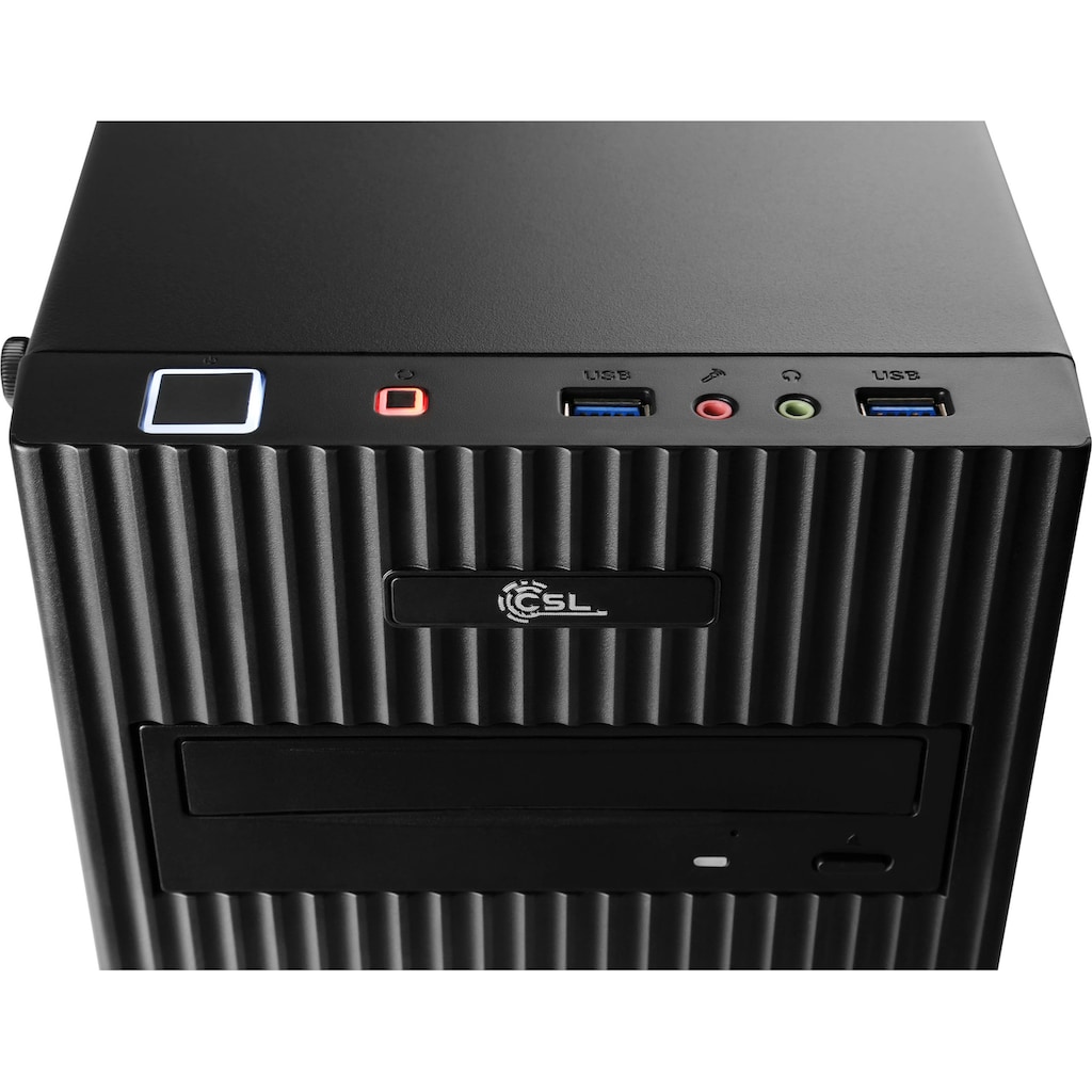 CSL Gaming-PC »Sprint V28313«