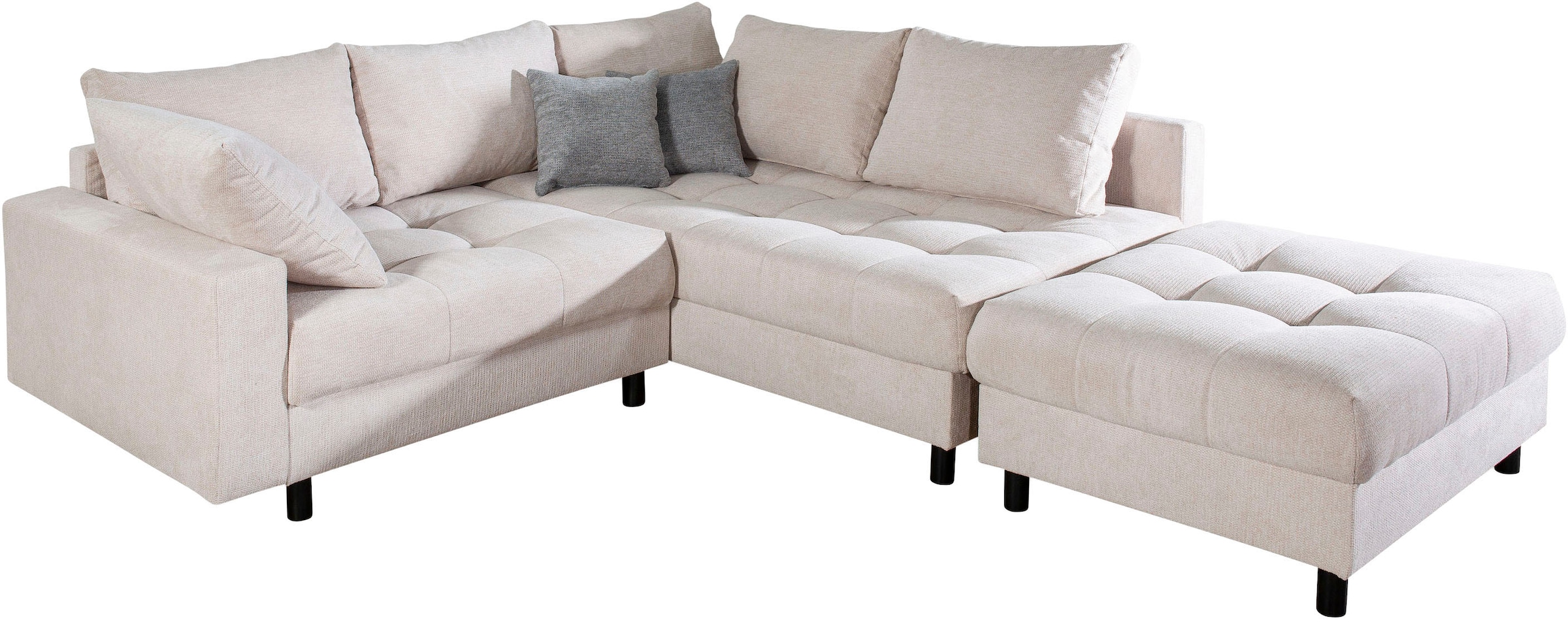 Home affaire Ecksofa
