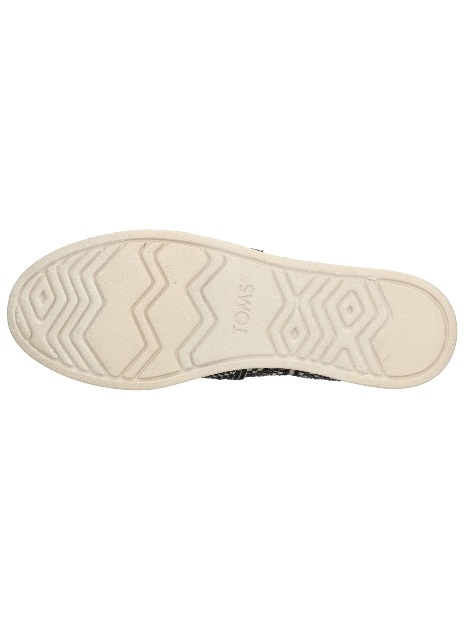 TOMS Slipper »TOMS Slipper Textil«