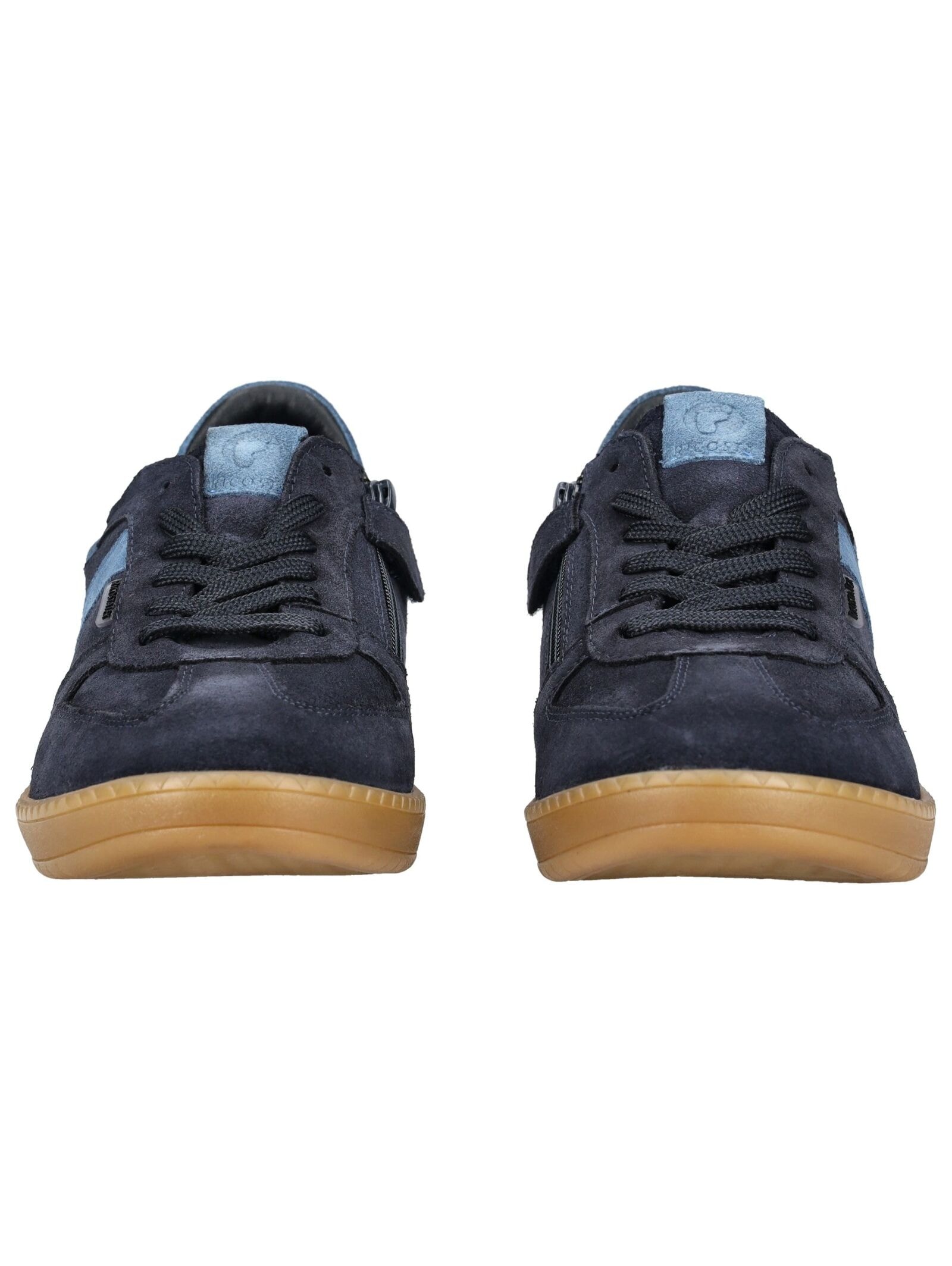 Ricosta Sneaker »Ricosta Sneaker Veloursleder«